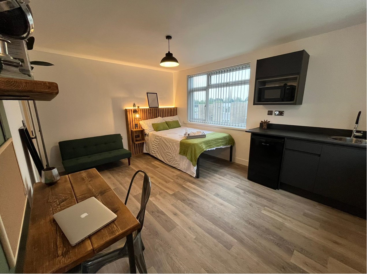 1 Bed house to Rent in Selly Oak | B29 6QG - Image 6