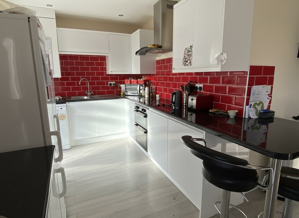 5 Bed house to Rent in Selly Oak | B29 7DQ - Image 3