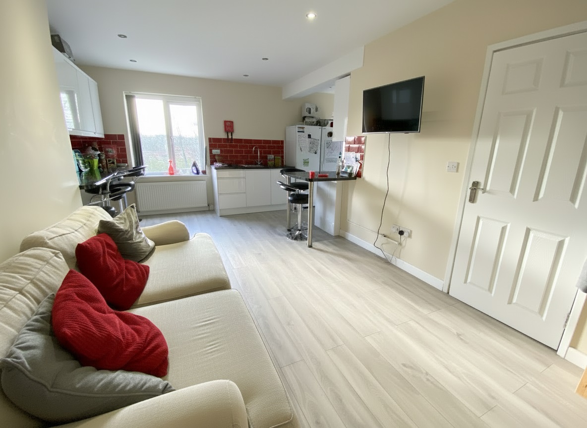 5 Bed house to Rent in Selly Oak | B29 7DQ - Image 1