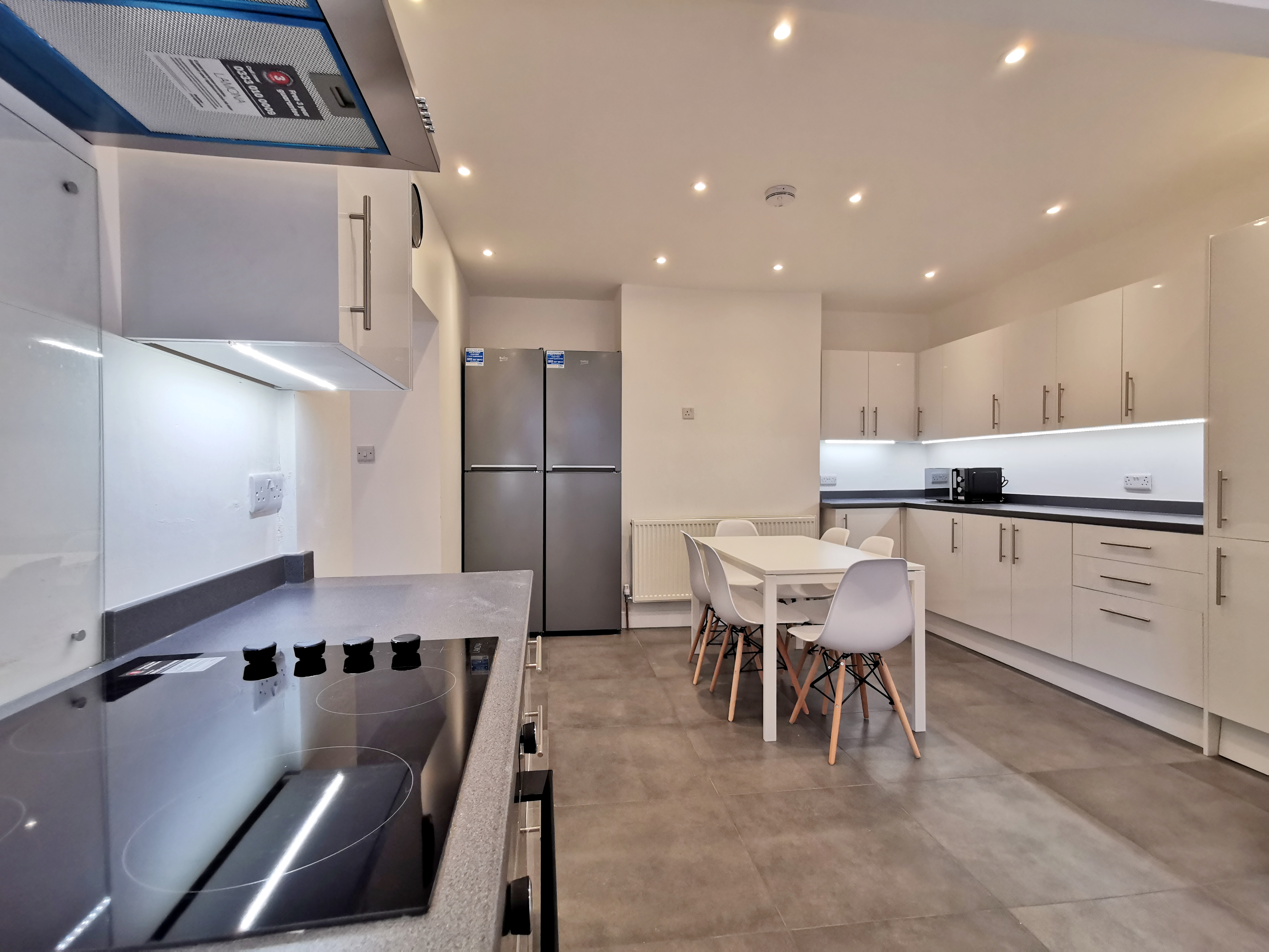 1 Bed house to Rent in Beeston | NG9 2GL - Image 1