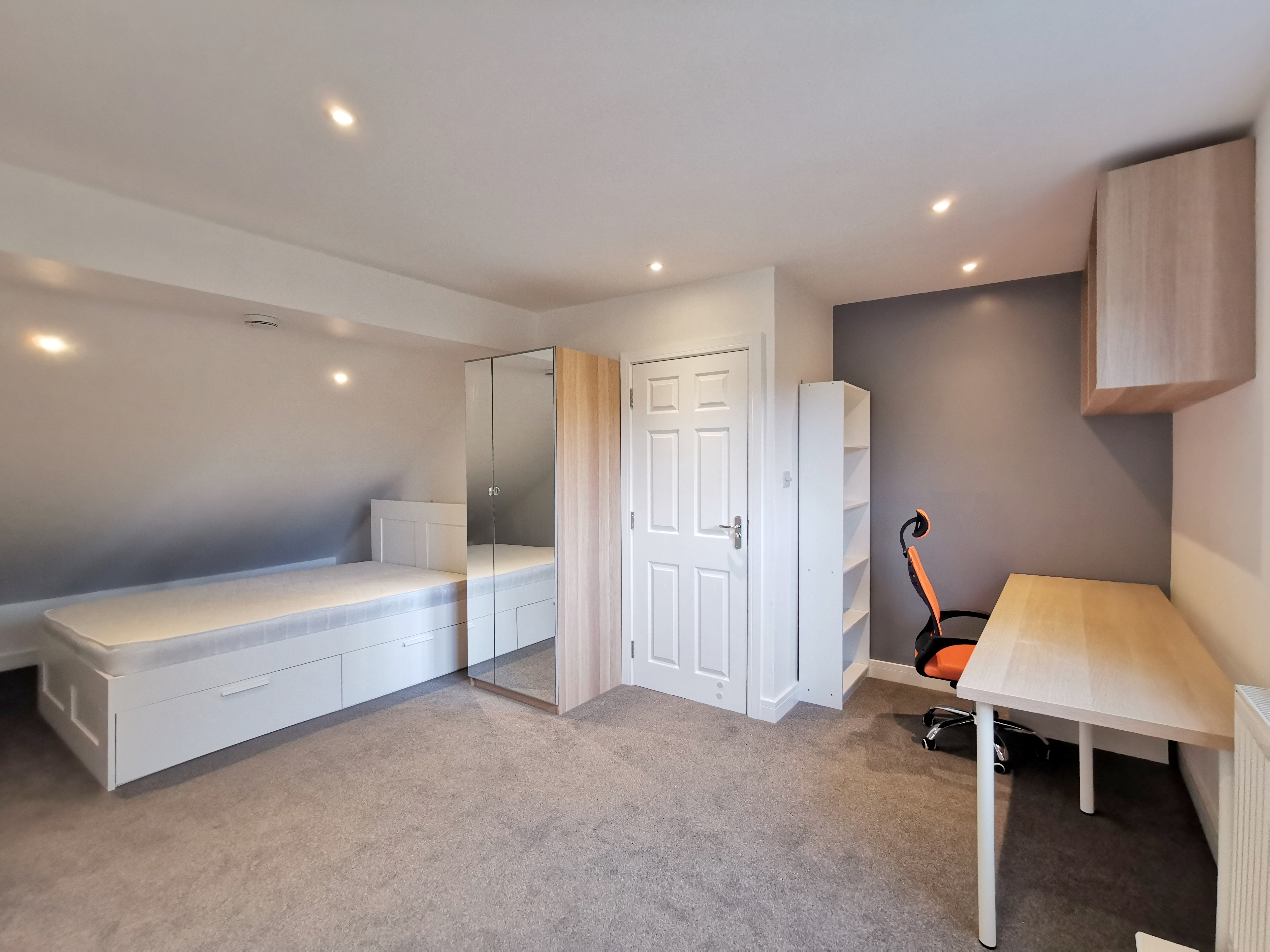 1 Bed house to Rent in Beeston | NG9 2GL - Image 5