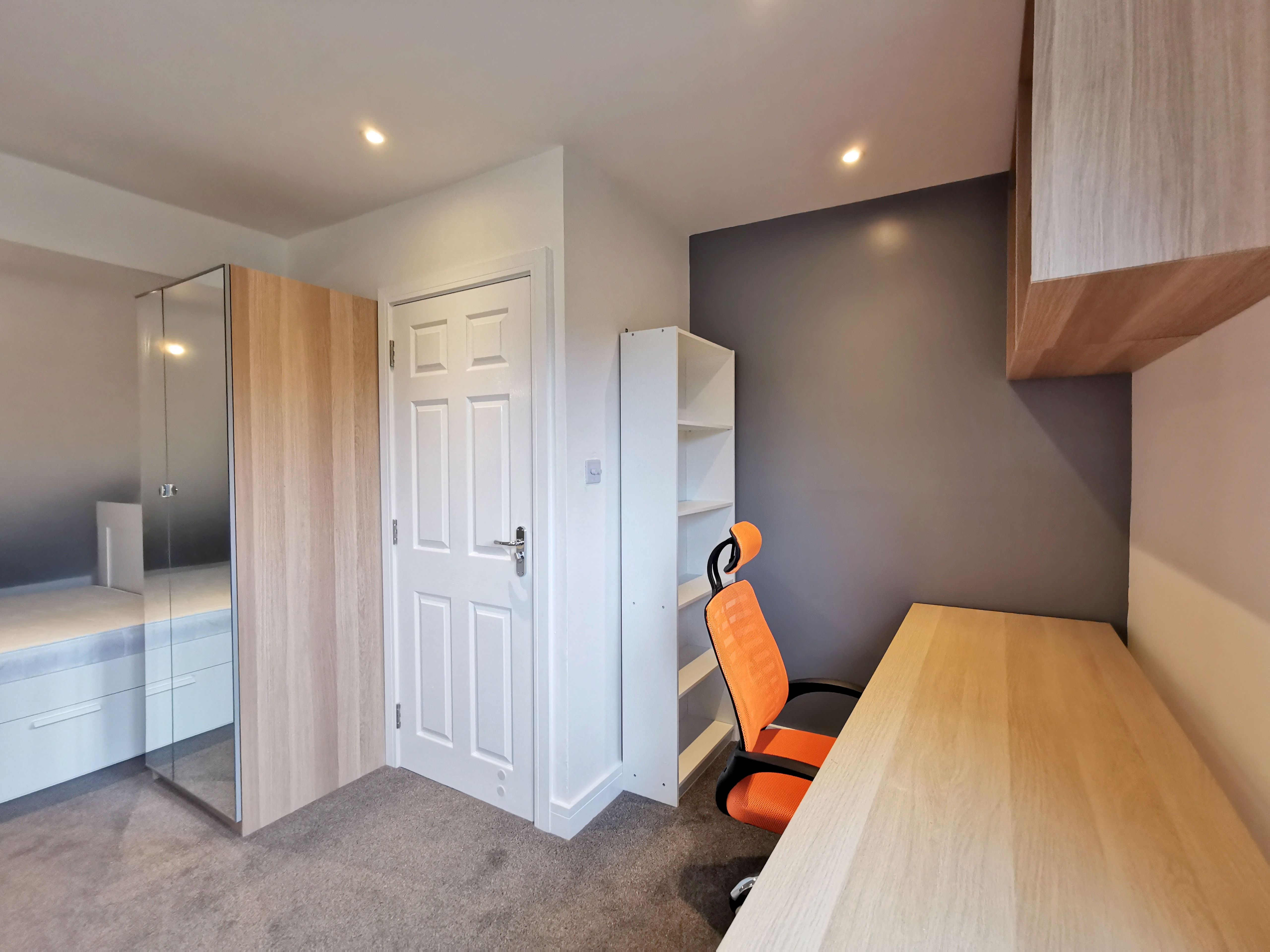 1 Bed house to Rent in Beeston | NG9 2GL - Image 6