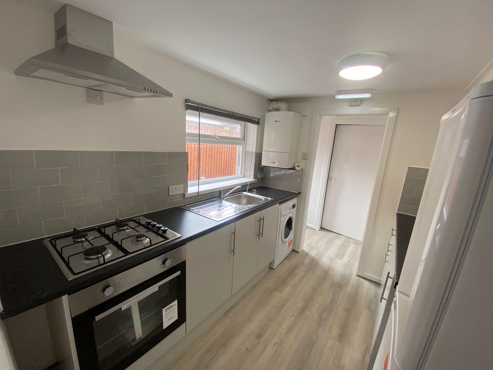 4 Bed house to Rent in Edgbaston | B16 9DU - Image 1