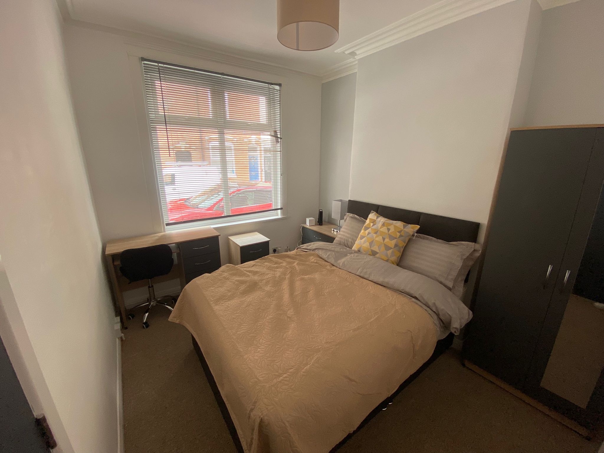 4 Bed house to Rent in Edgbaston | B16 9DU - Image 6