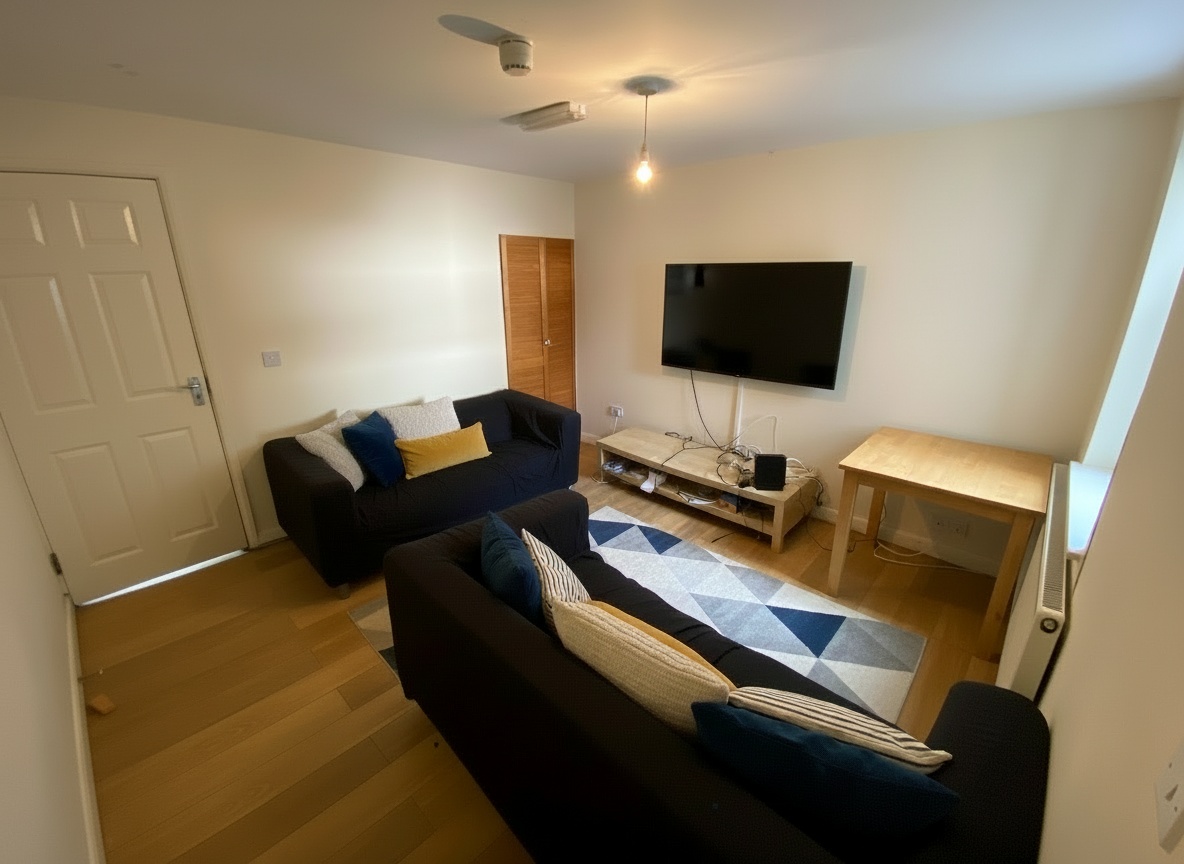 6 Bed house to Rent in Selly Oak | B29 7AH - Image 1