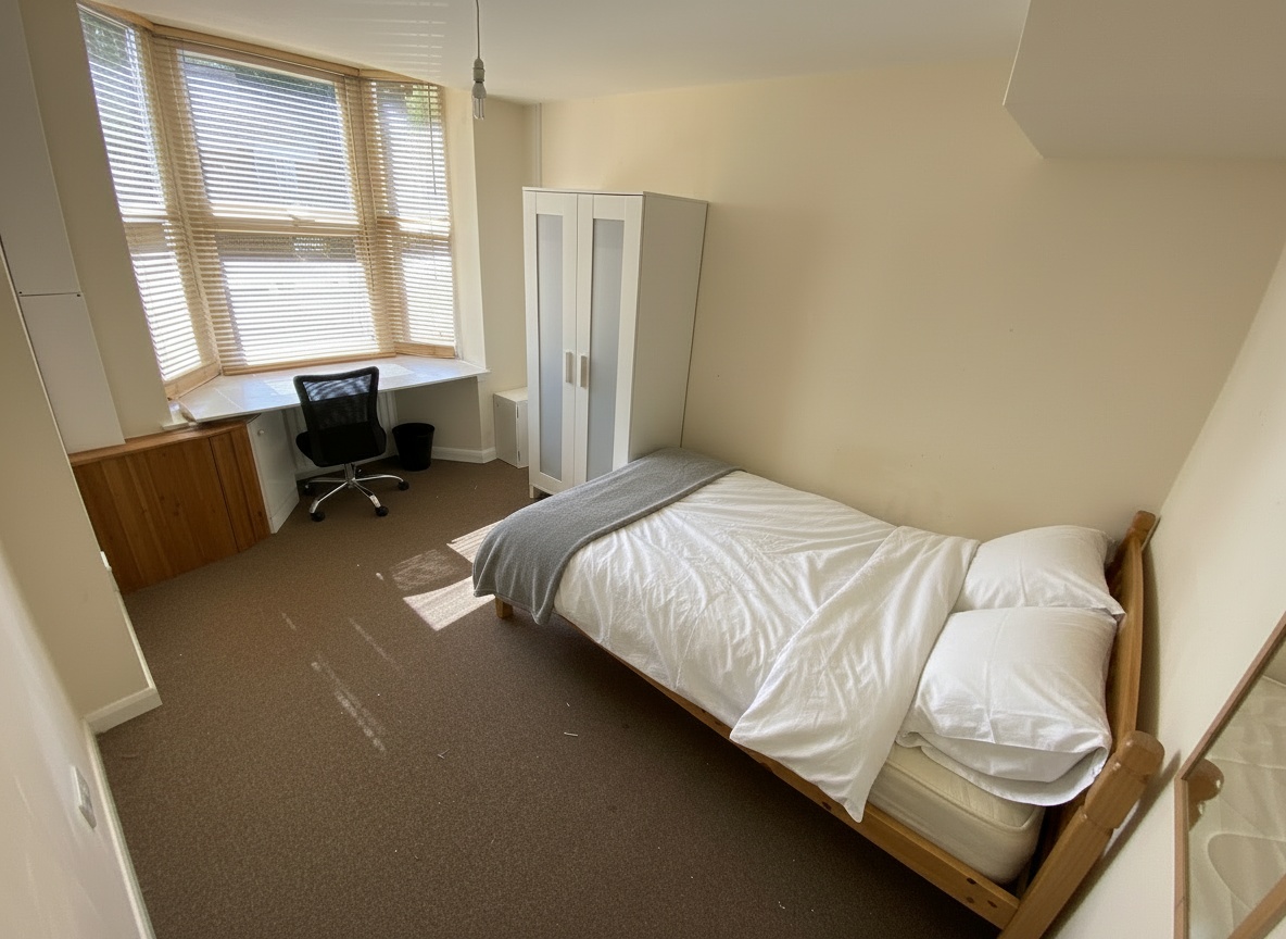 1 Bed house to Rent in Selly Oak | B29 7AH - Image 3