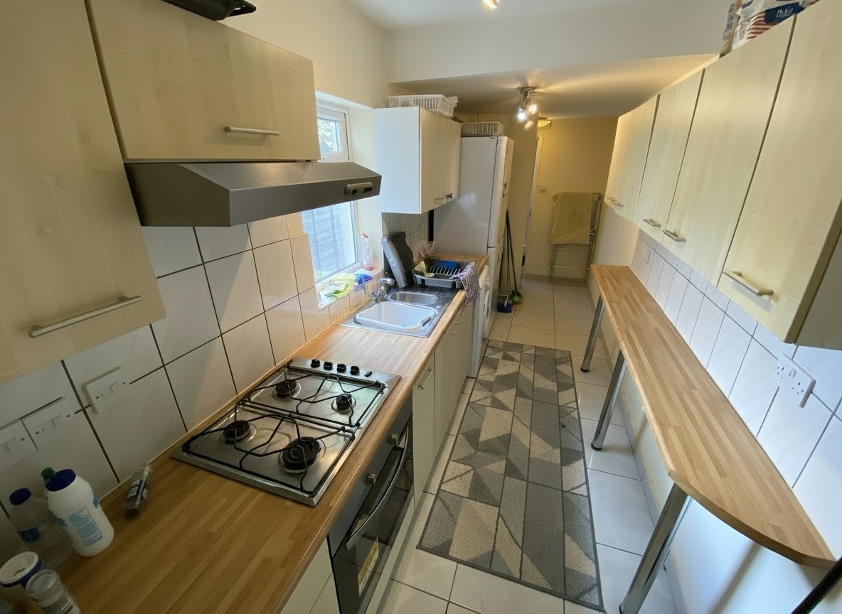 5 Bed house to Rent in Selly Oak | B29 7AH - Image 2
