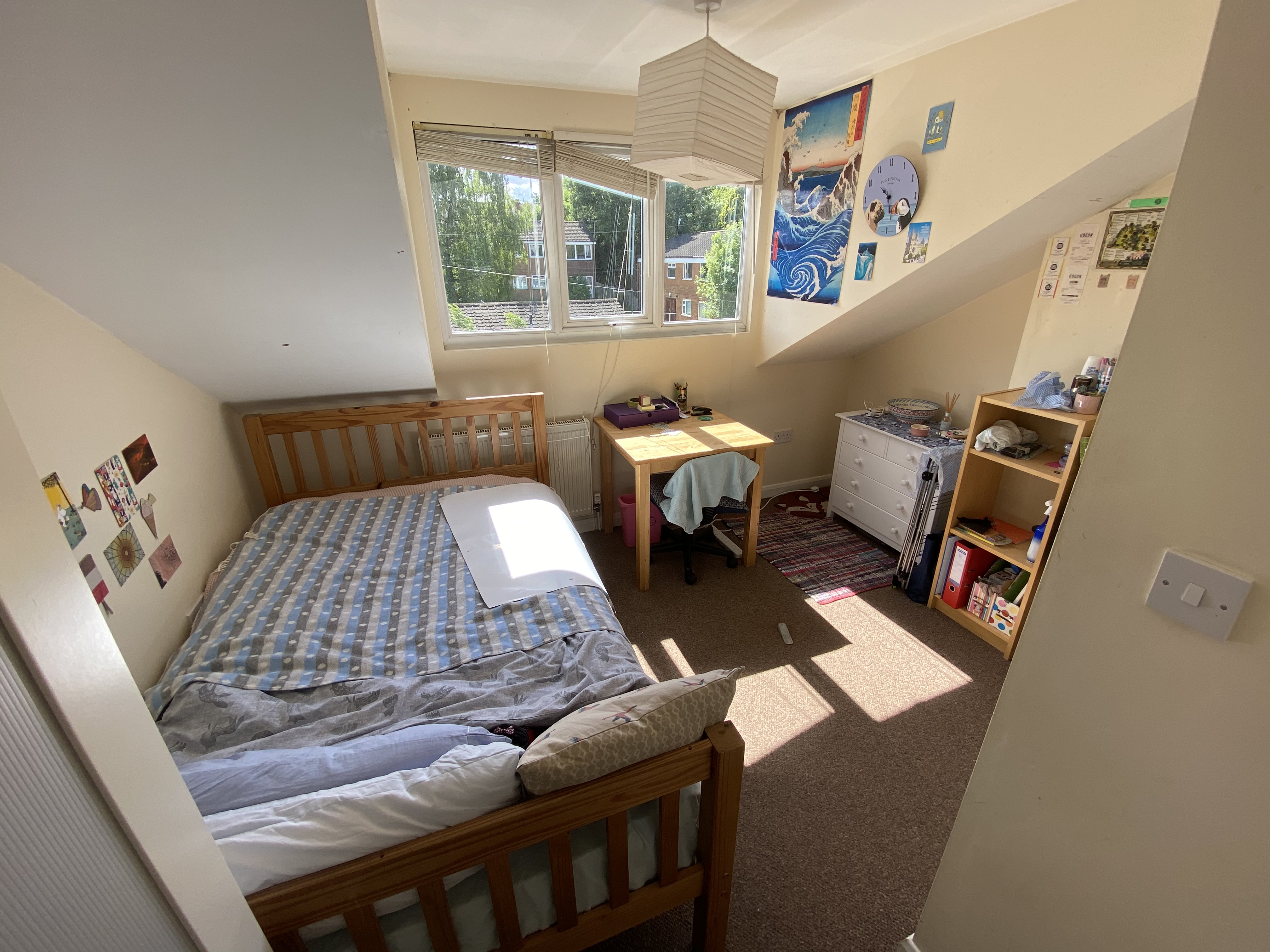 5 Bed house to Rent in Selly Oak | B29 7AH - Image 6