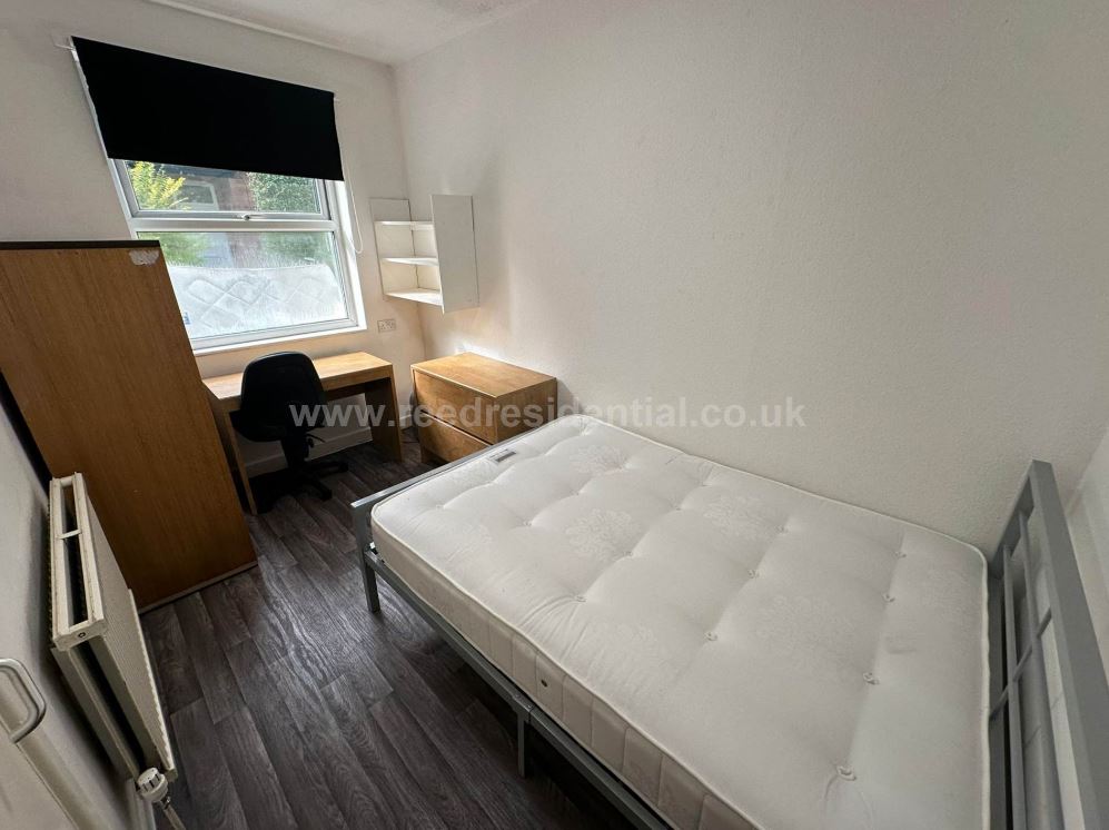 6 Bed house to Rent in Lenton | NG7 1SG - Image 2