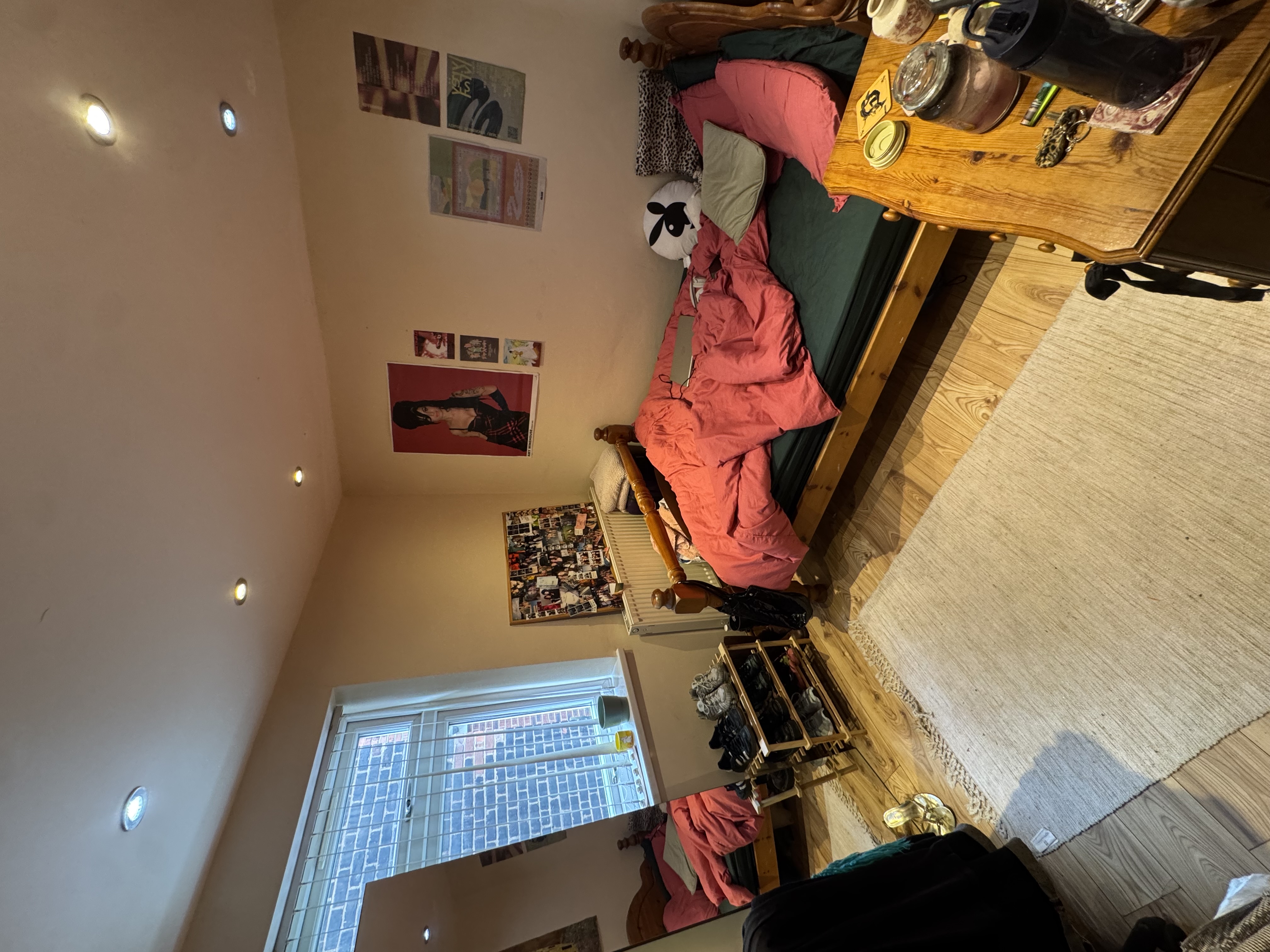 7 Bed house to Rent in Selly Oak | B29 7BA - Image 1