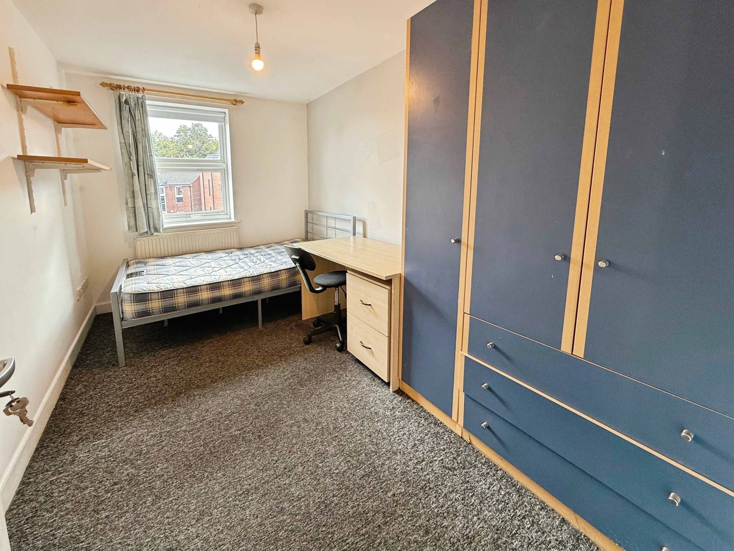 4 Bed flat to Rent in Lenton | NG7 1HP - Image 6