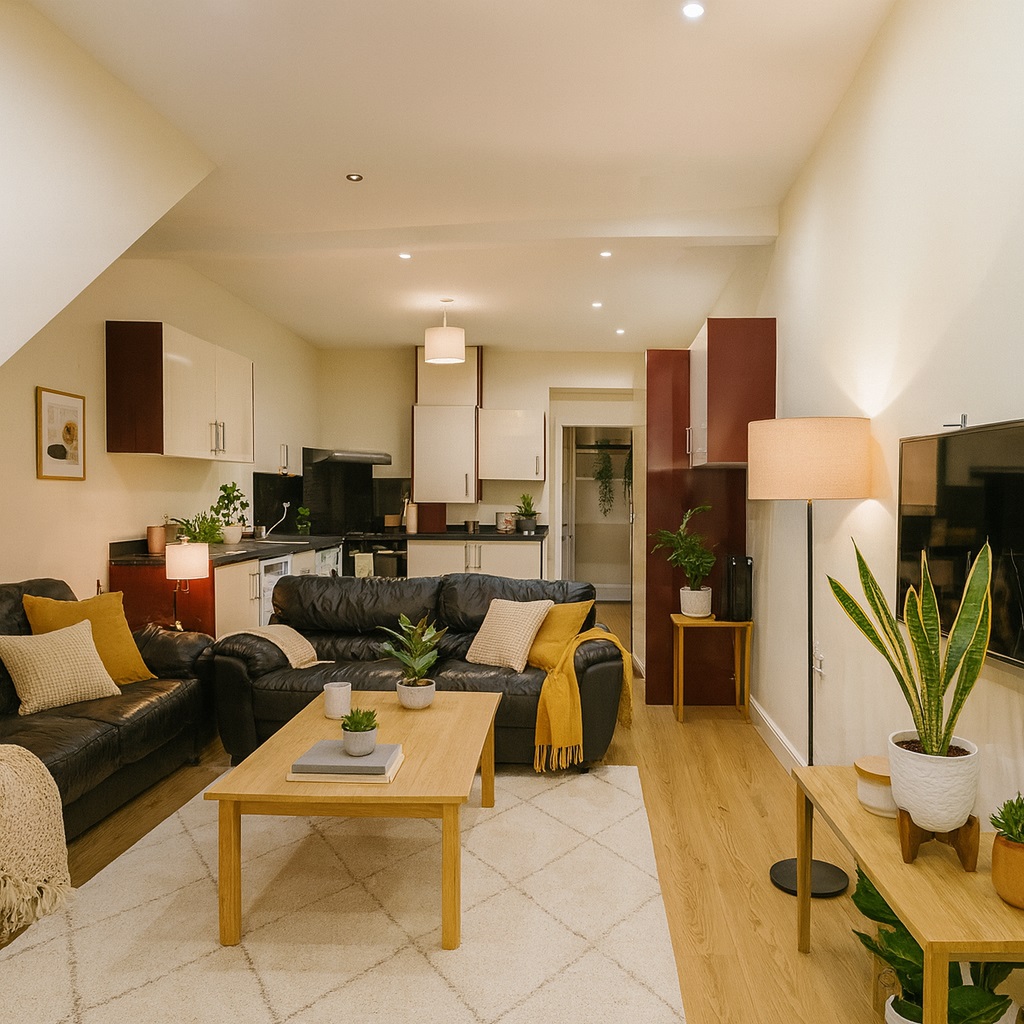 6 Bed house to Rent in Selly Oak | B29 6DB - Image 1