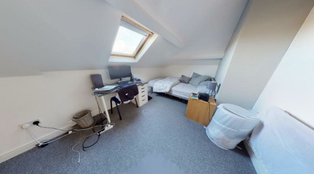 6 Bed house to Rent in Dunkirk | NG7 2JR - Image 4