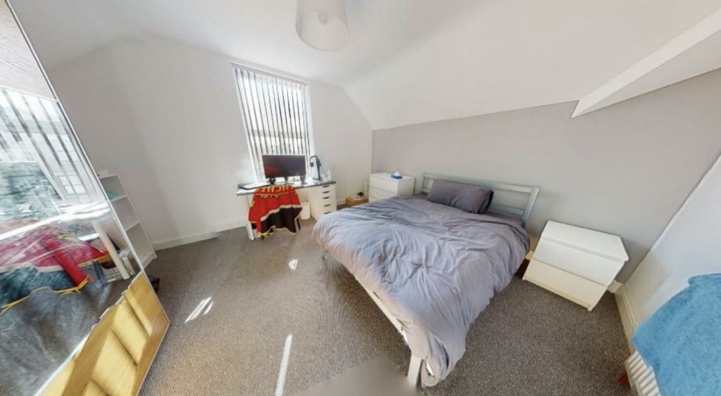 6 Bed house to Rent in Dunkirk | NG7 2JR - Image 5
