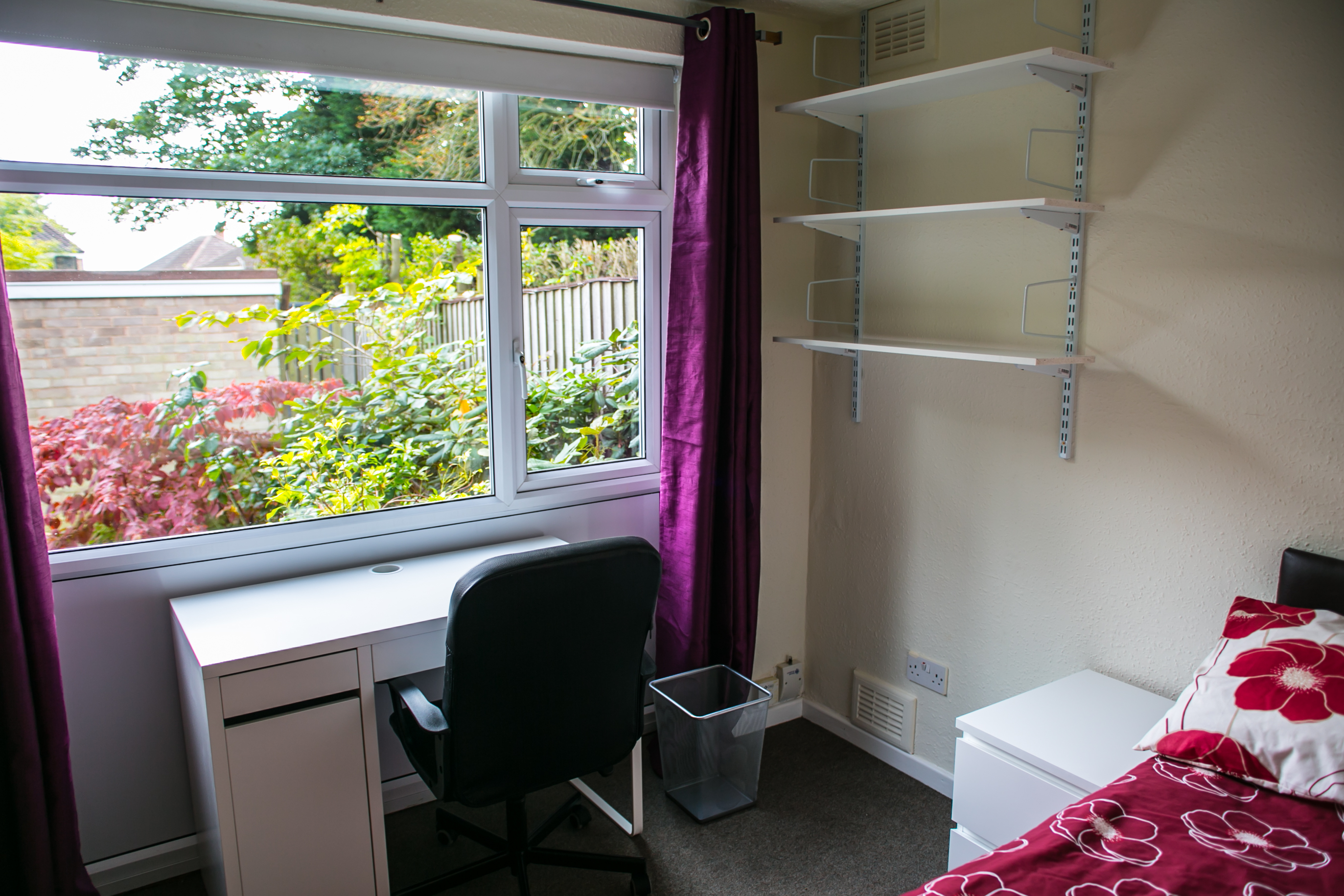 6 Bed house to Rent in Harborne | B17 0LD - Image 5