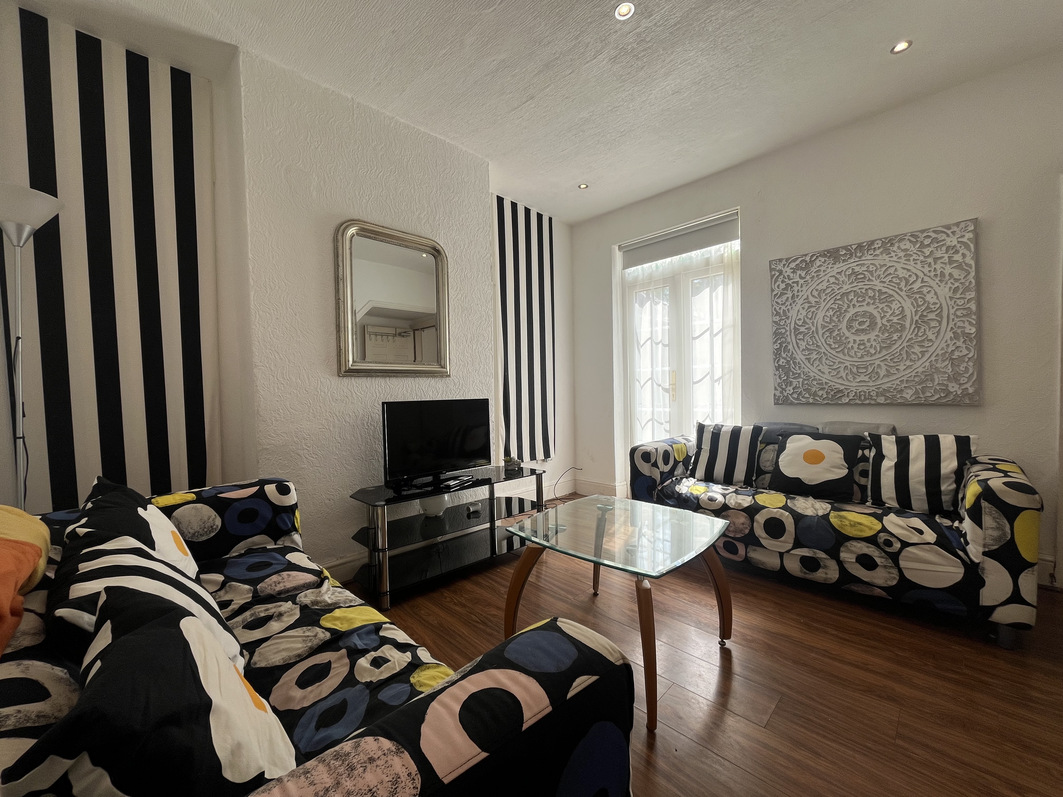 4 Bed house to Rent in Selly Oak | B29 7AR - Image 1