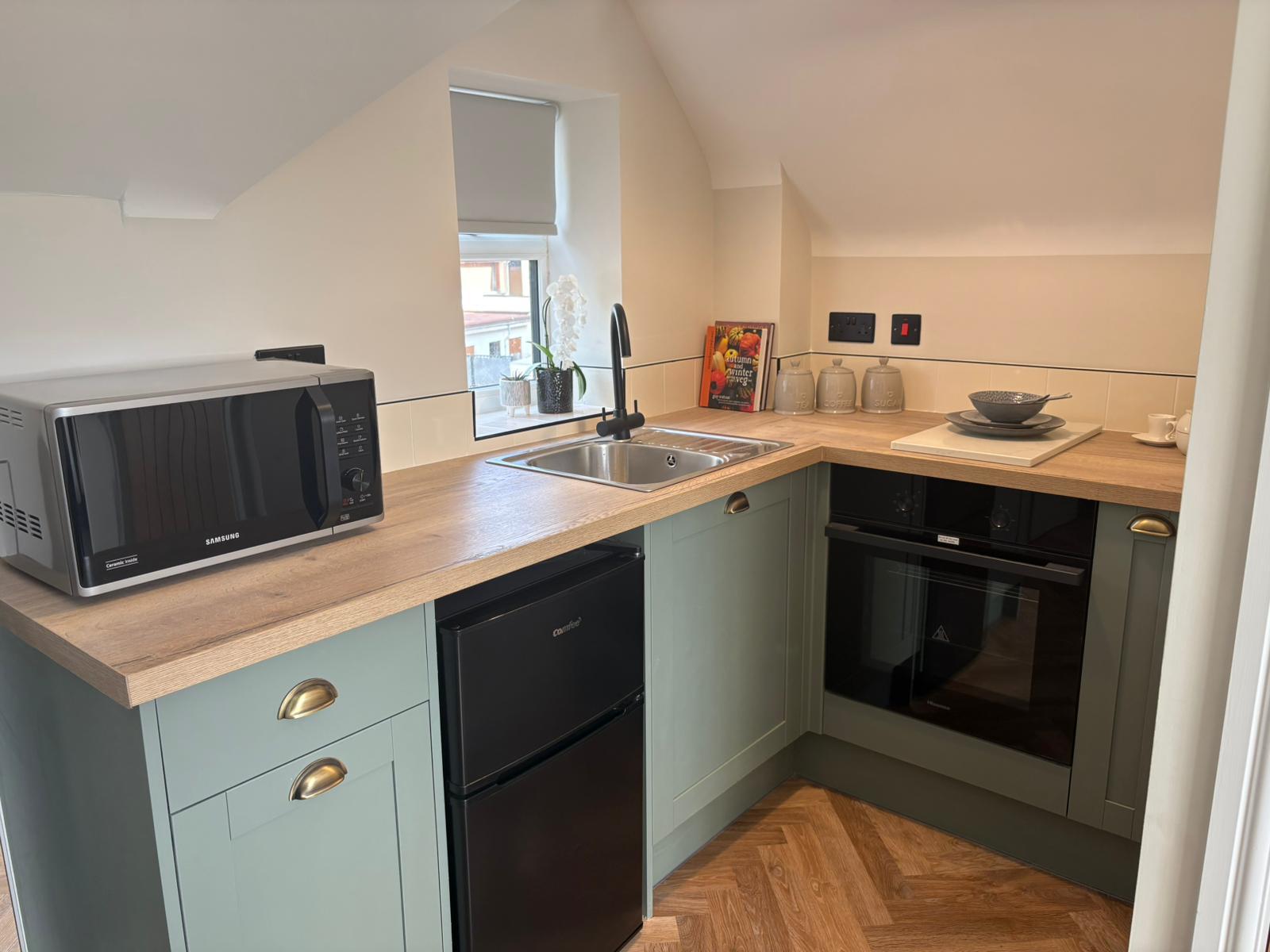 1 Bed flat to Rent in Selly Oak | B29 7DA - Image 2
