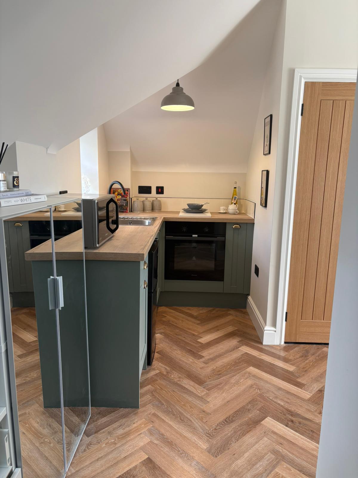 1 Bed flat to Rent in Selly Oak | B29 7DA - Image 4