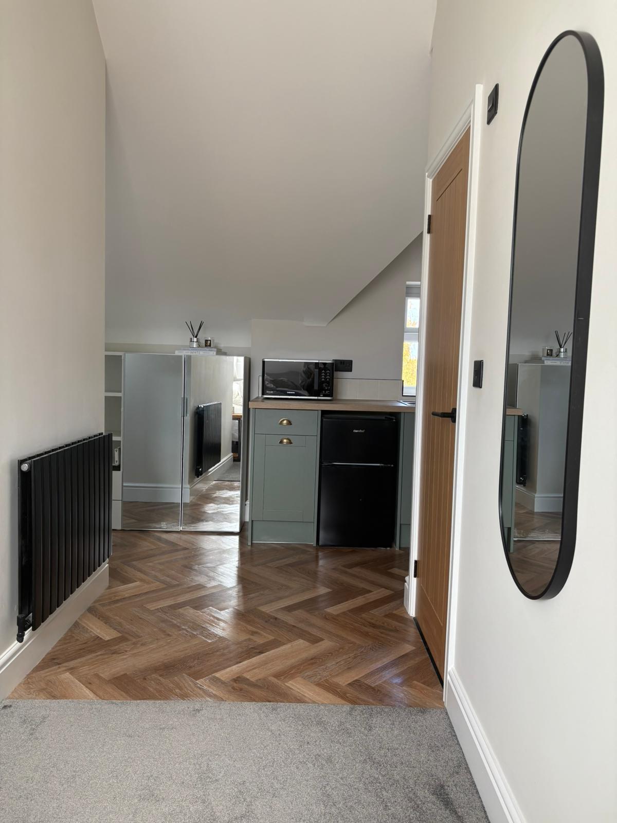 1 Bed flat to Rent in Selly Oak | B29 7DA - Image 6