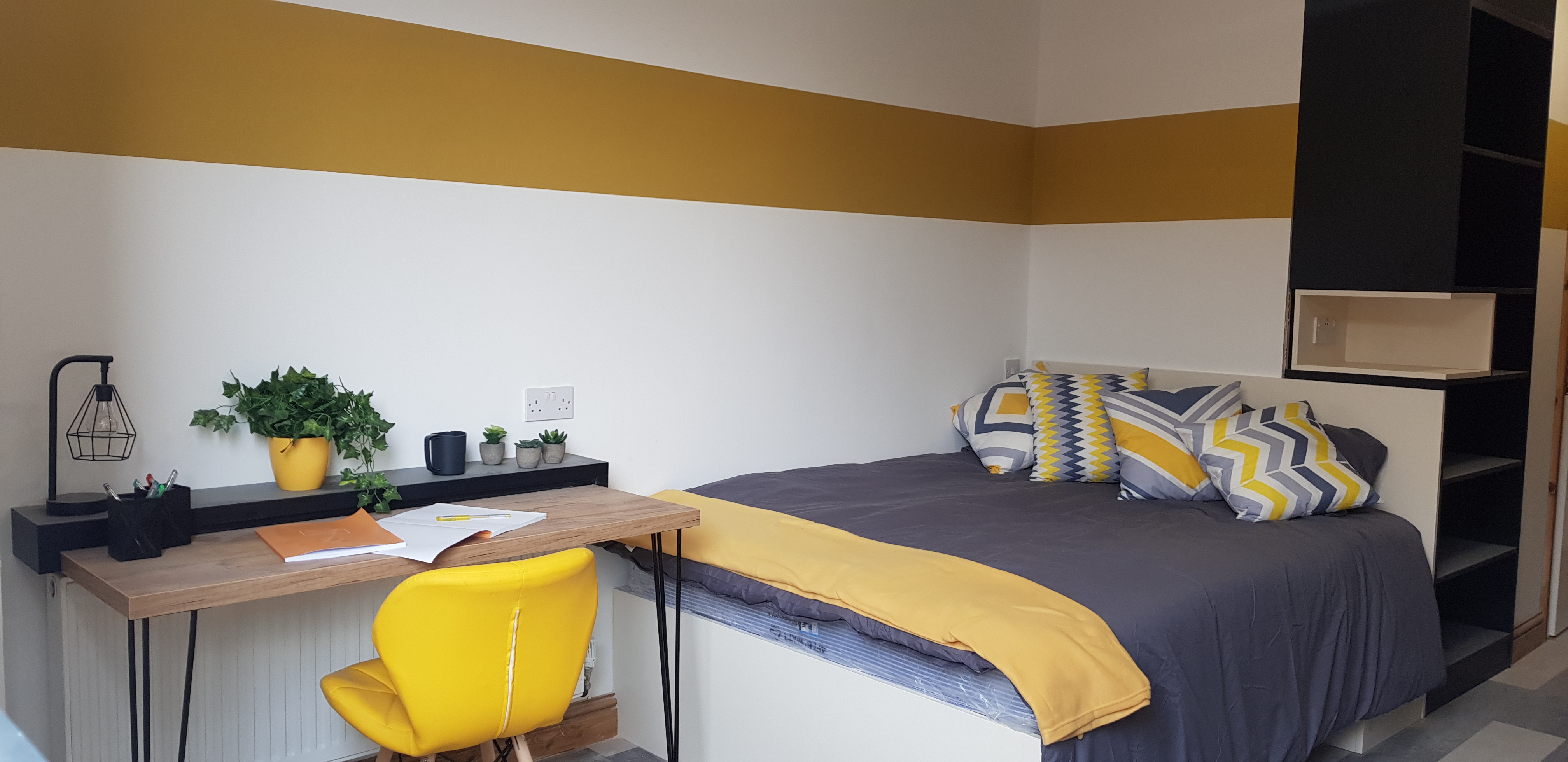 1 Bed house to Rent in Aston | B7 4NG - Image 5