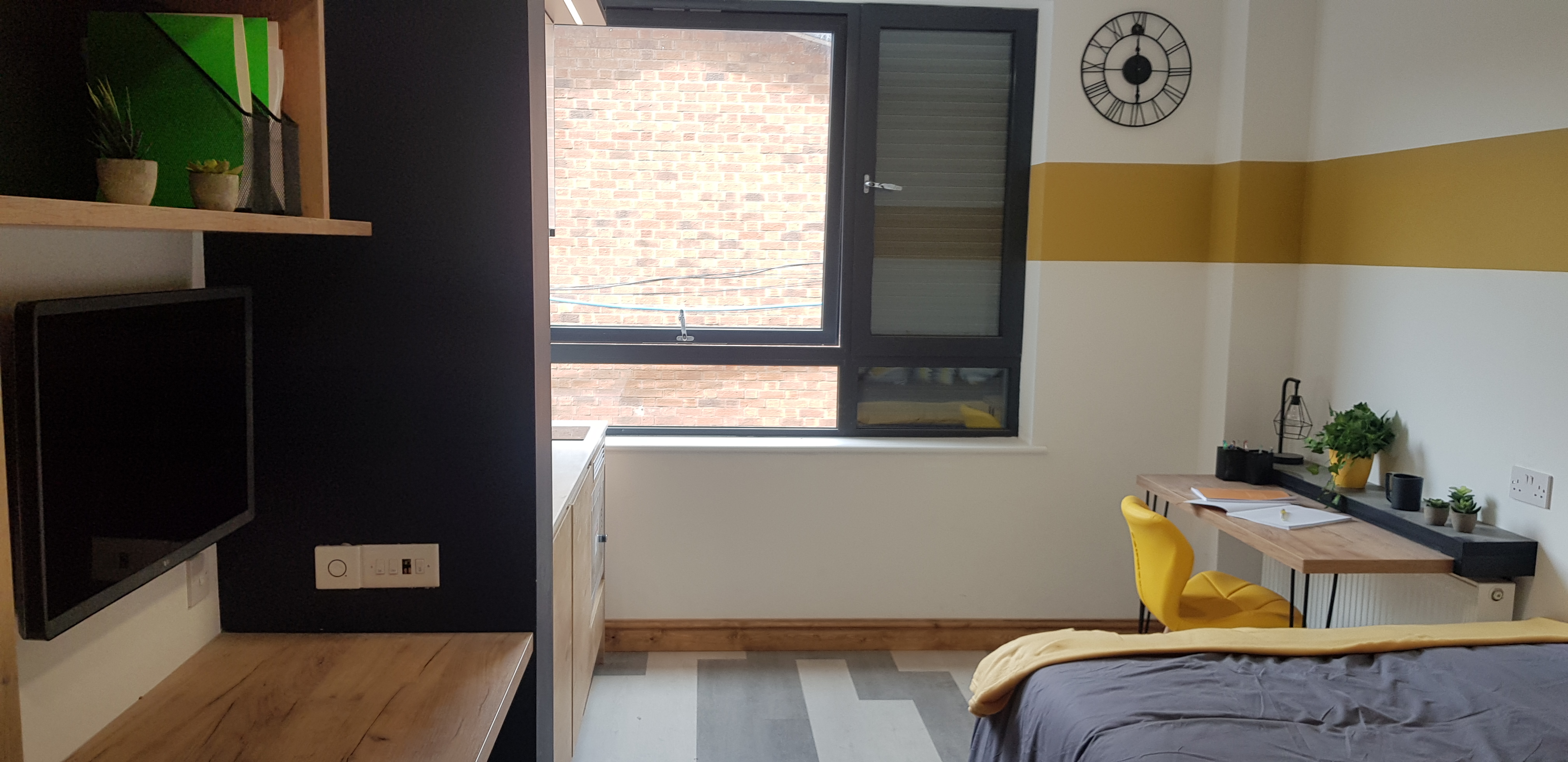 1 Bed house to Rent in Aston | B7 4NG - Image 6