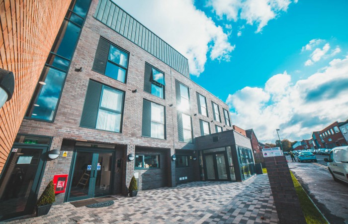 1 Bed house to Rent in Aston | B7 4NG - Image 3