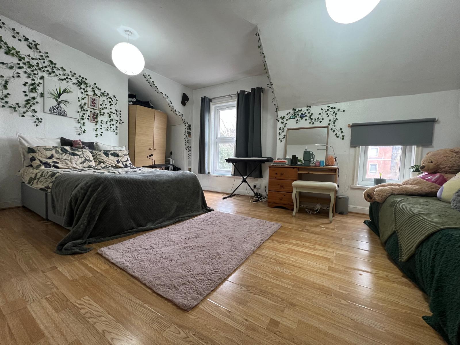 1 Bed house to Rent in Arboretum | NG7 4AG - Image 3