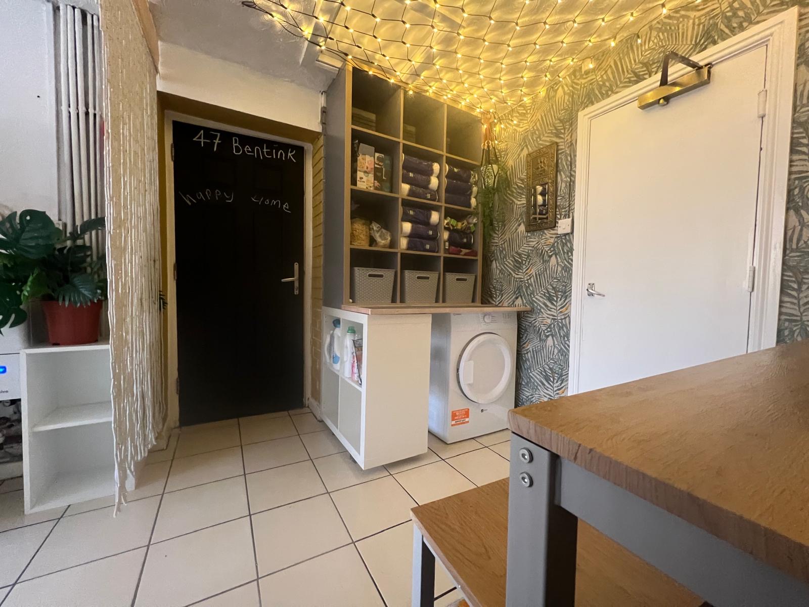 1 Bed house to Rent in Arboretum | NG7 4AG - Image 2