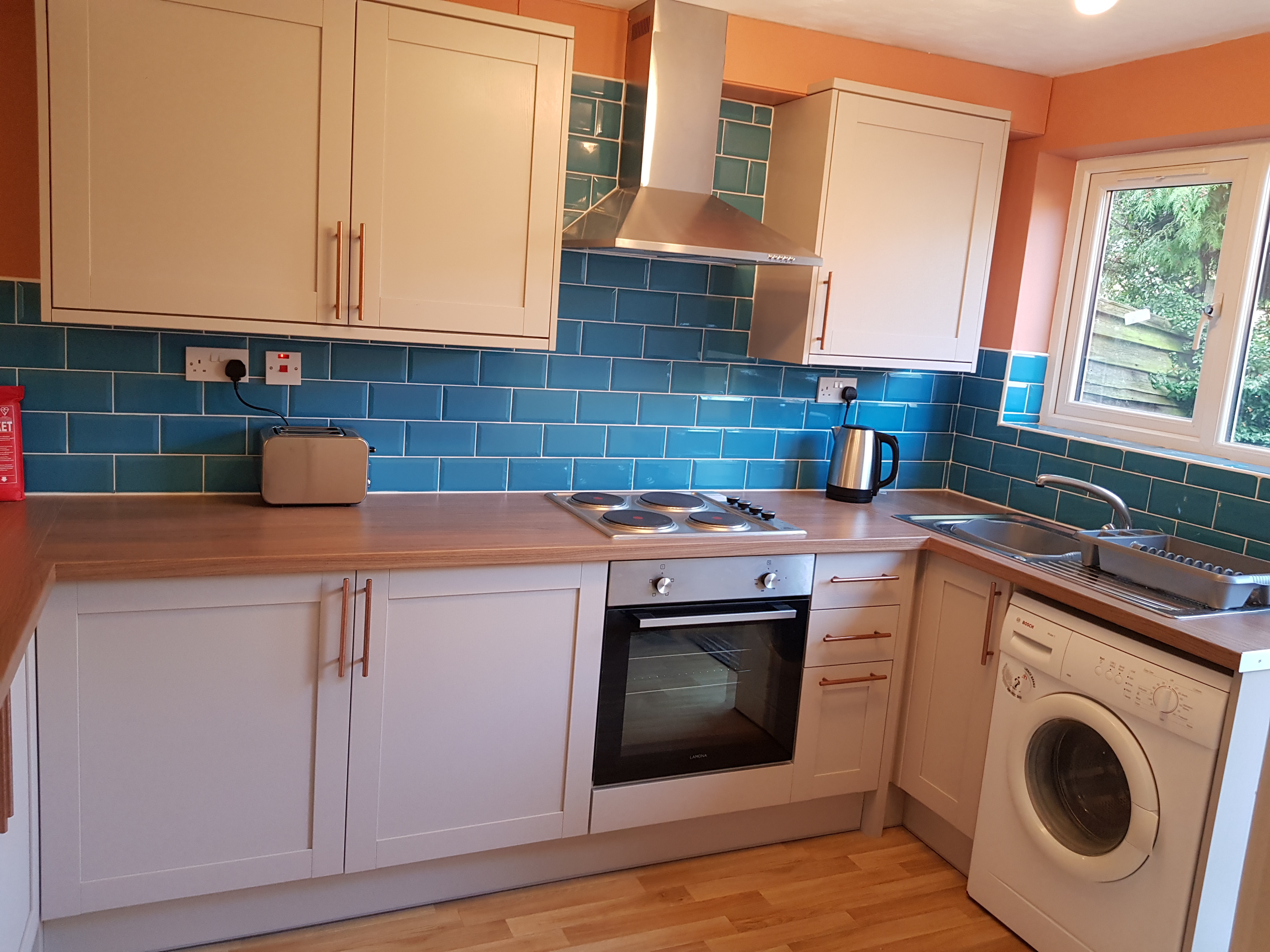 3 Bed flat to Rent in Edgbaston | B16 9BJ - Image 3