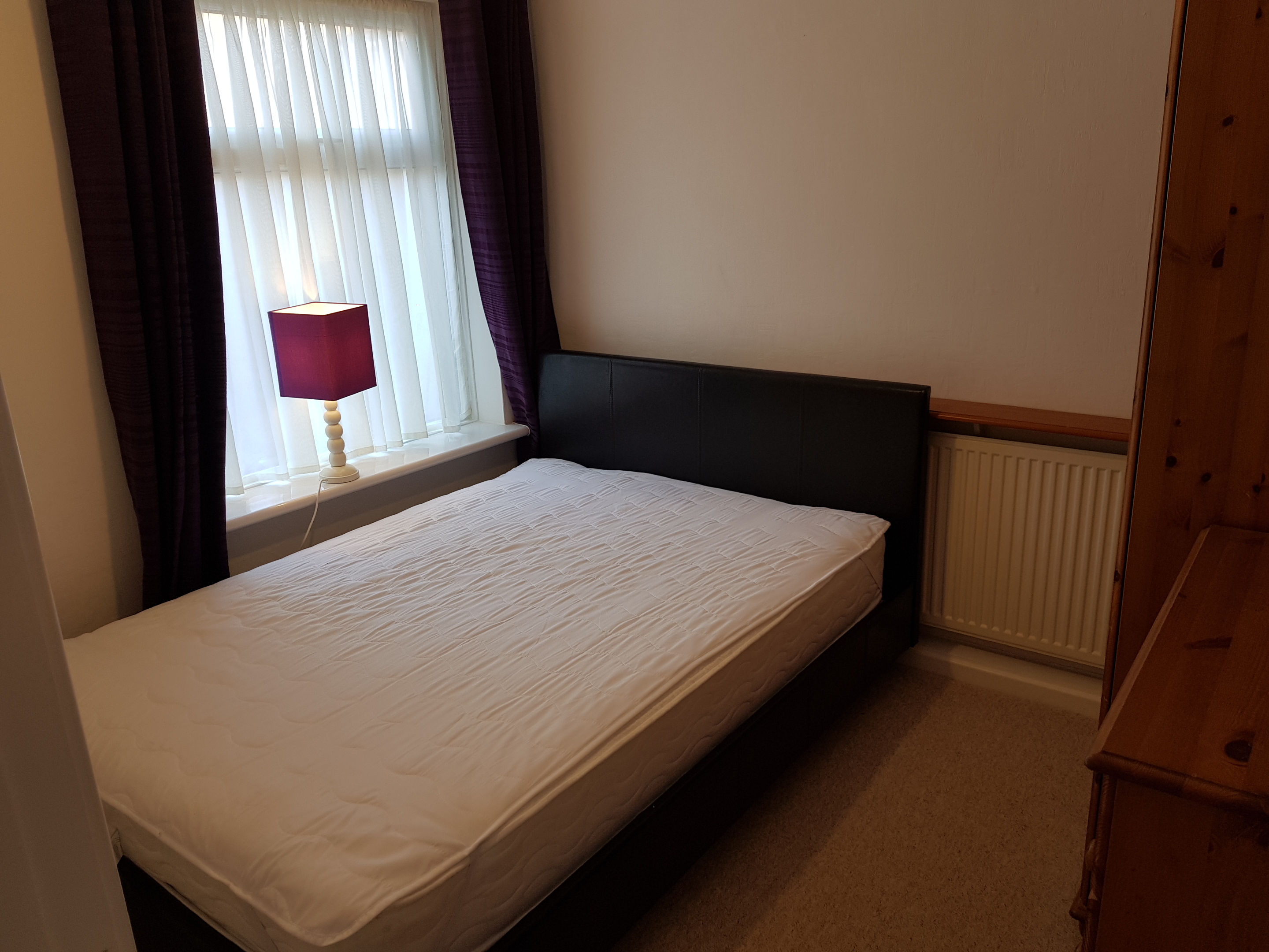 3 Bed flat to Rent in Edgbaston | B16 9BJ - Image 5