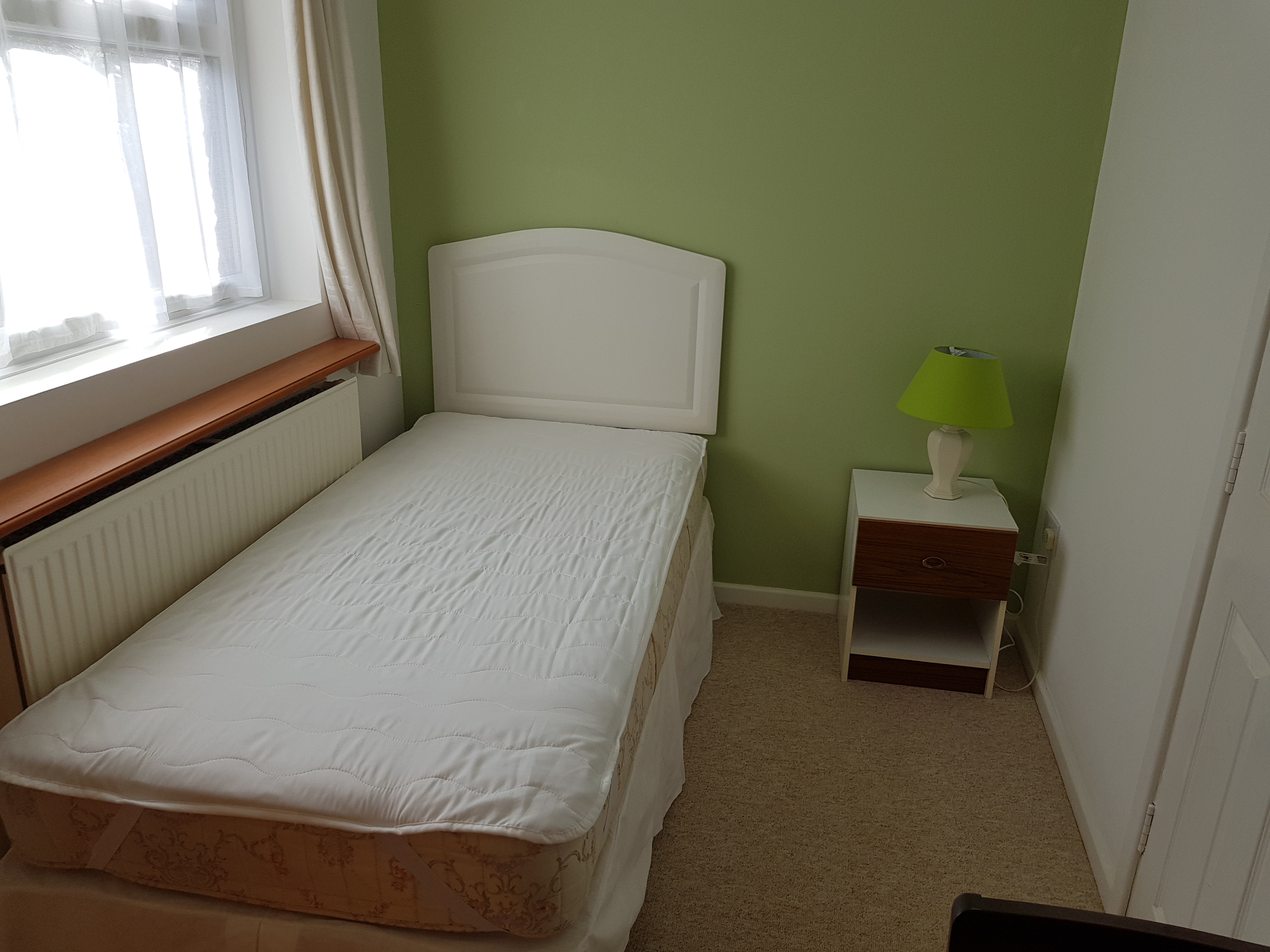 3 Bed flat to Rent in Edgbaston | B16 9BJ - Image 6