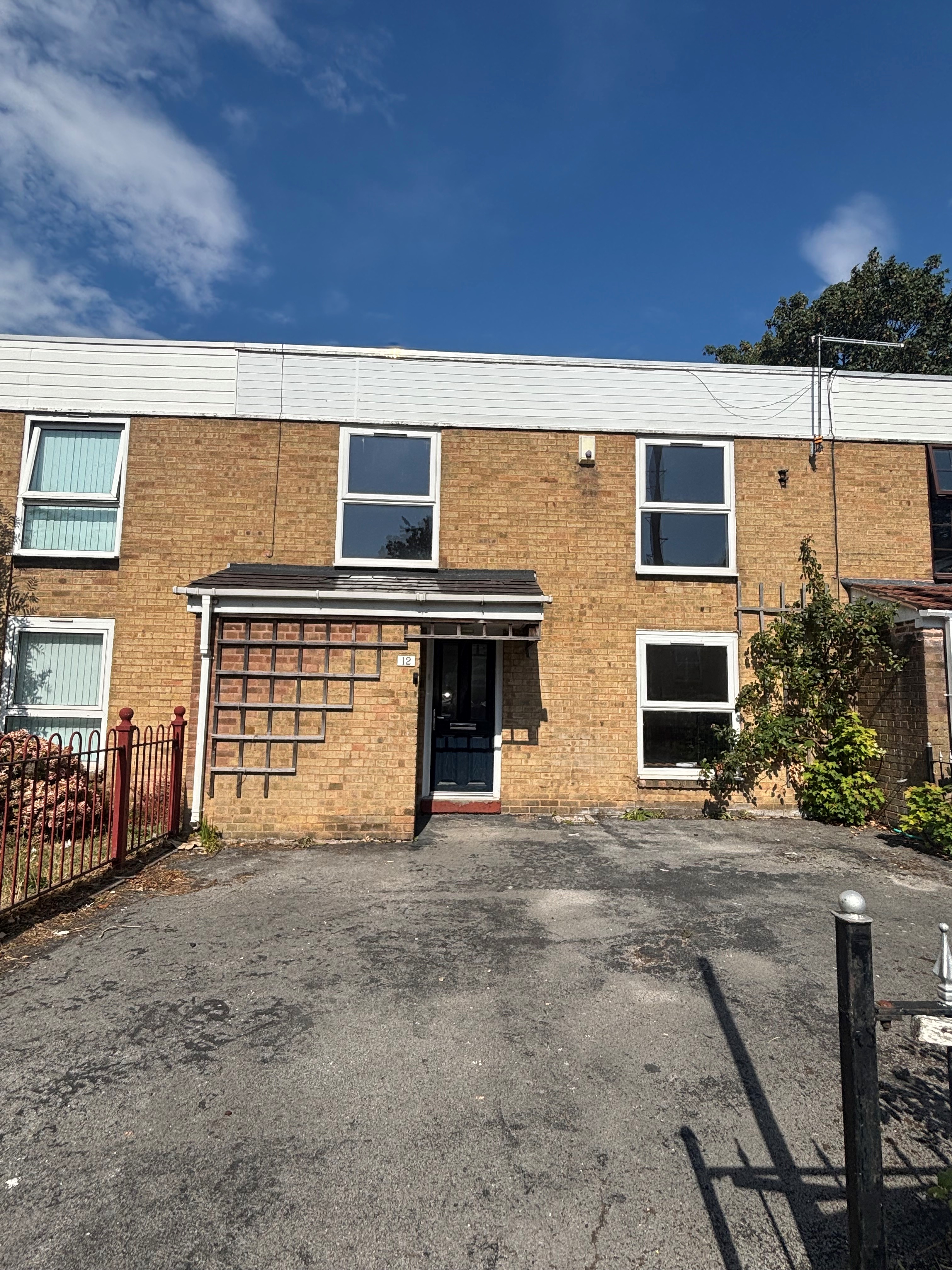 5 Bed house to Rent in Edgbaston | B16 8XL - Image 1