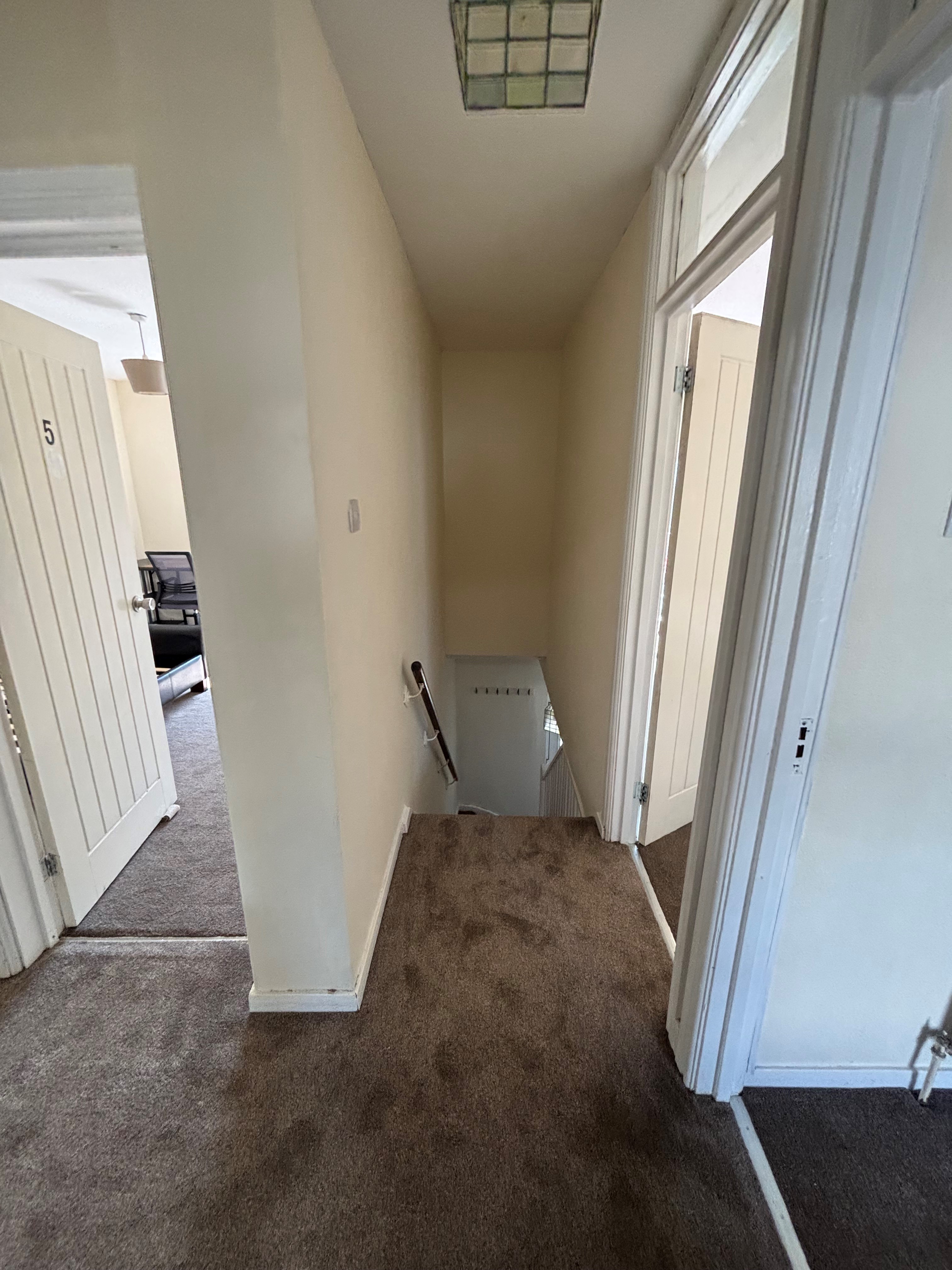 5 Bed house to Rent in Edgbaston | B16 8XL - Image 5