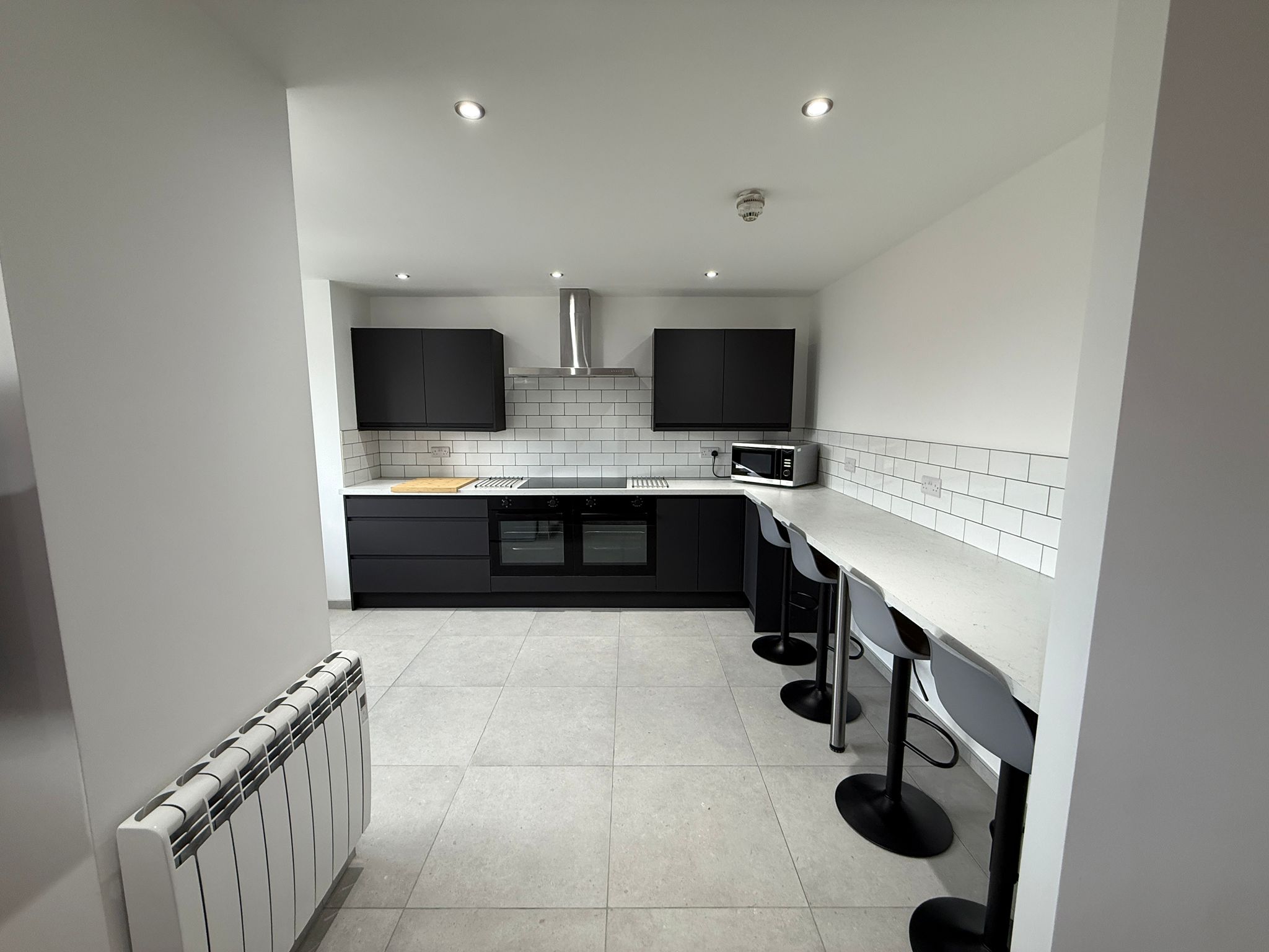 6 Bed flat to Rent in Dunkirk | NG7 2RP - Image 3