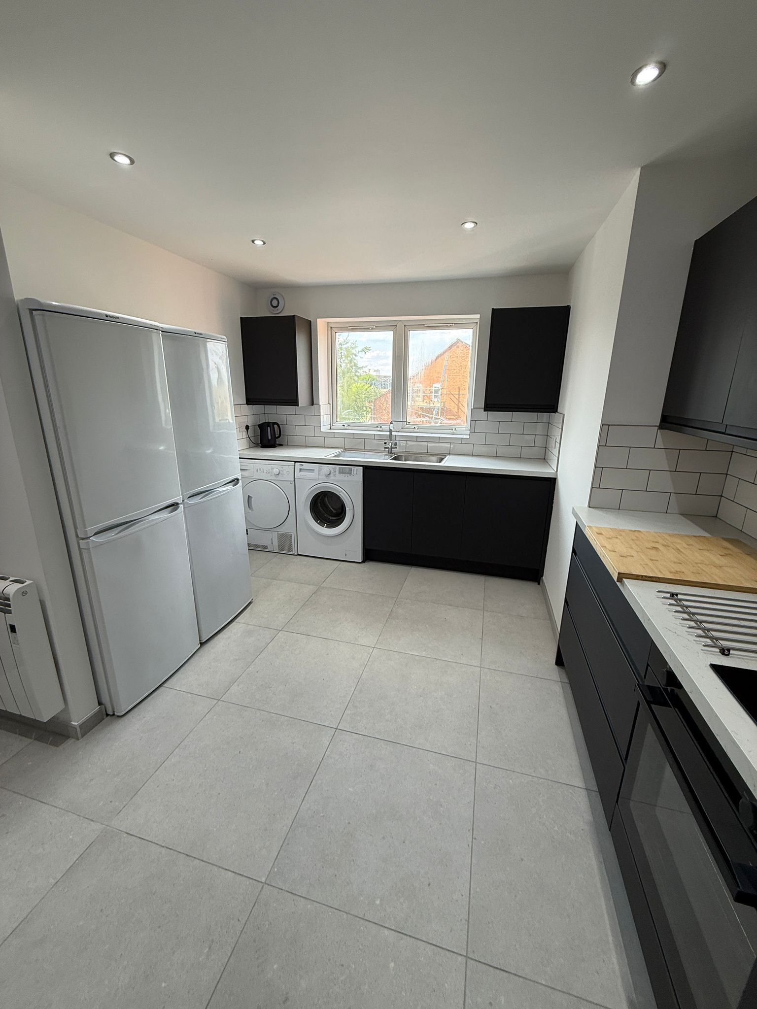6 Bed flat to Rent in Dunkirk | NG7 2RP - Image 4
