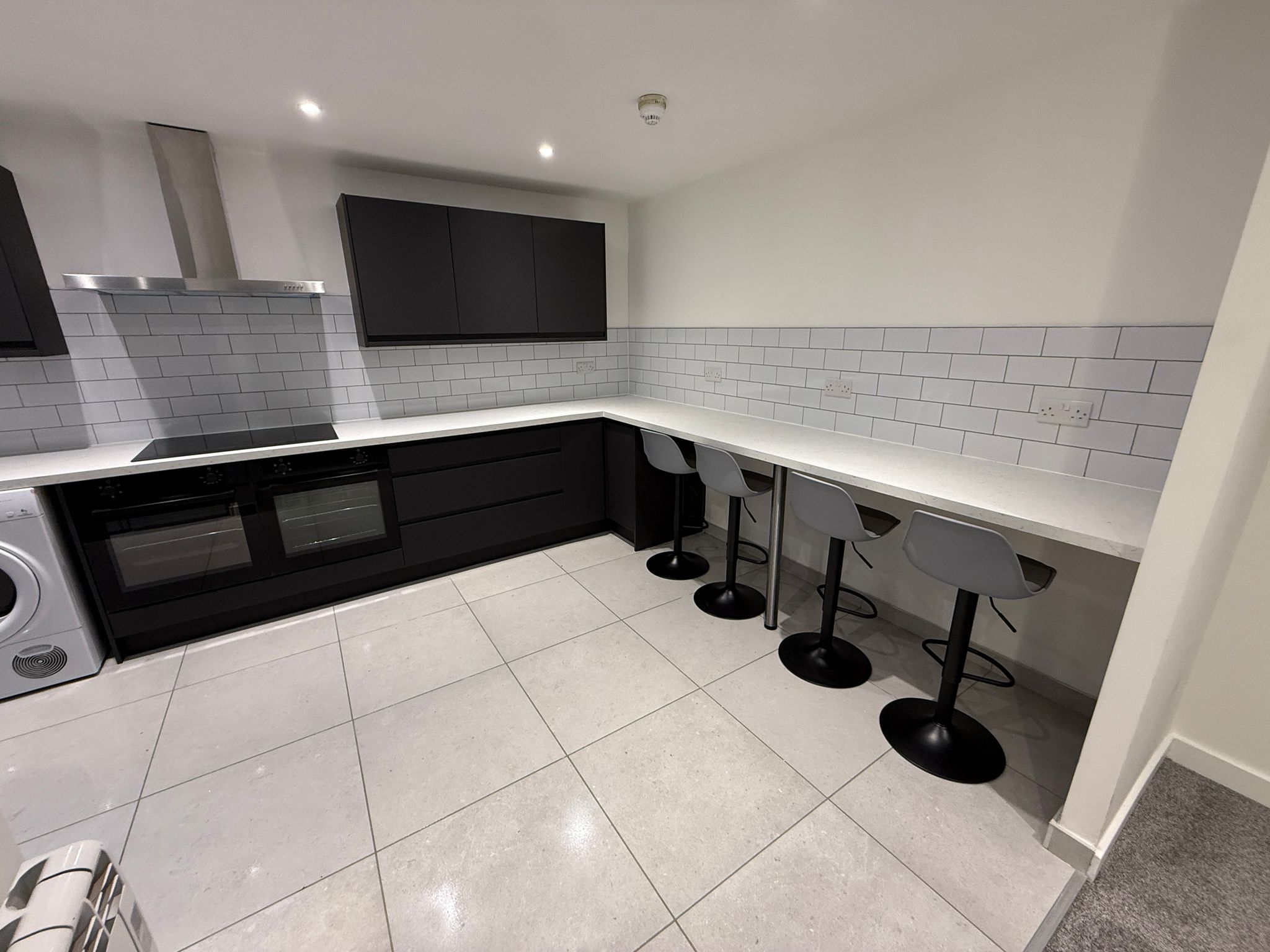 6 Bed flat to Rent in Dunkirk | NG7 2RP - Image 5