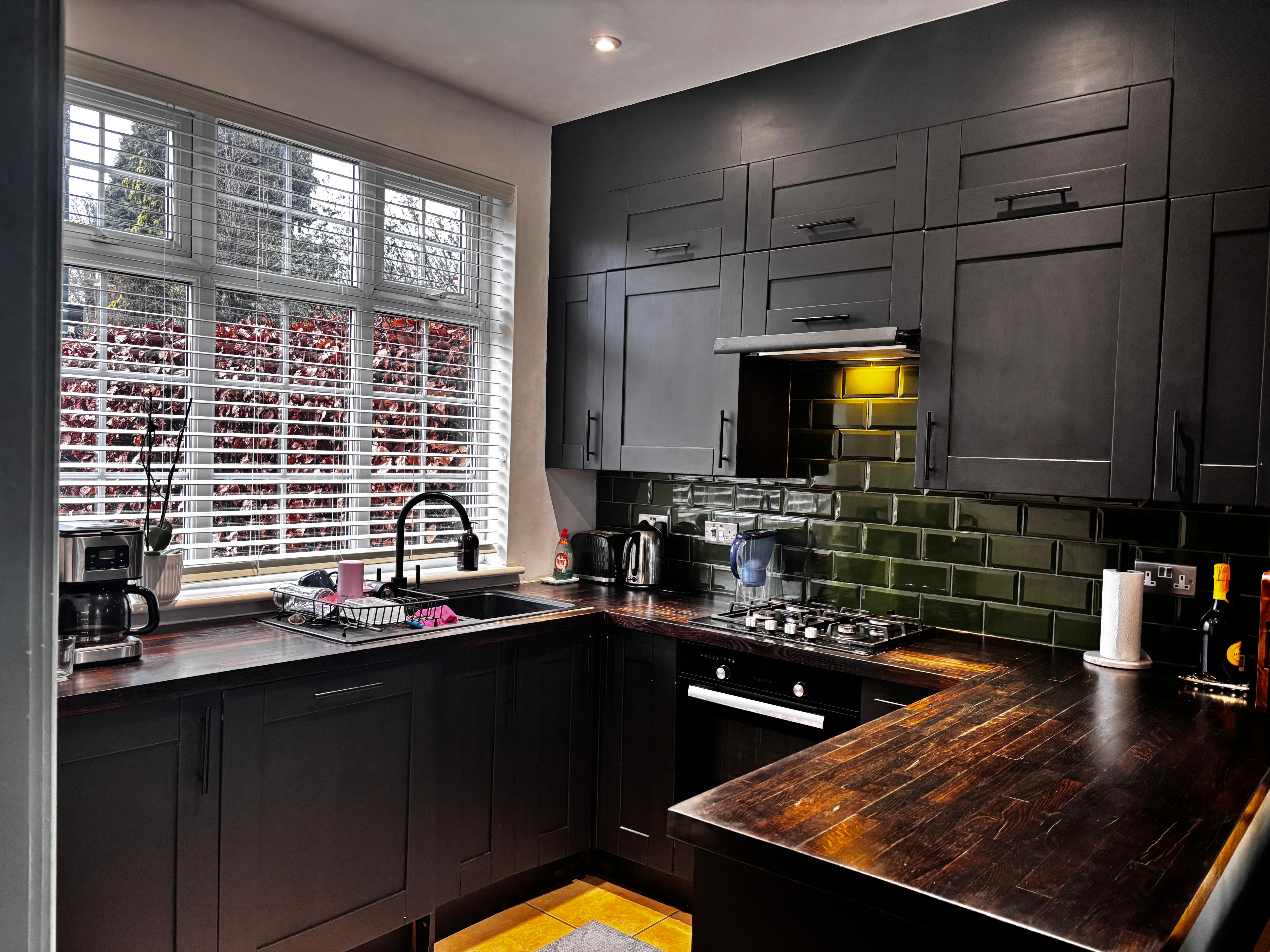 2 Bed house to Rent in Harborne | B17 9EJ - Image 1