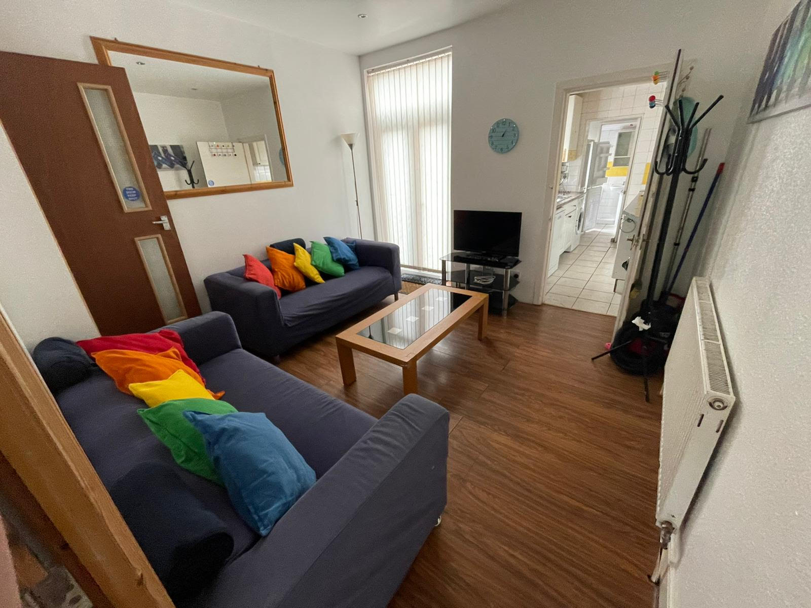 5 Bed house to Rent in Selly Oak | B29 7DG - Image 1