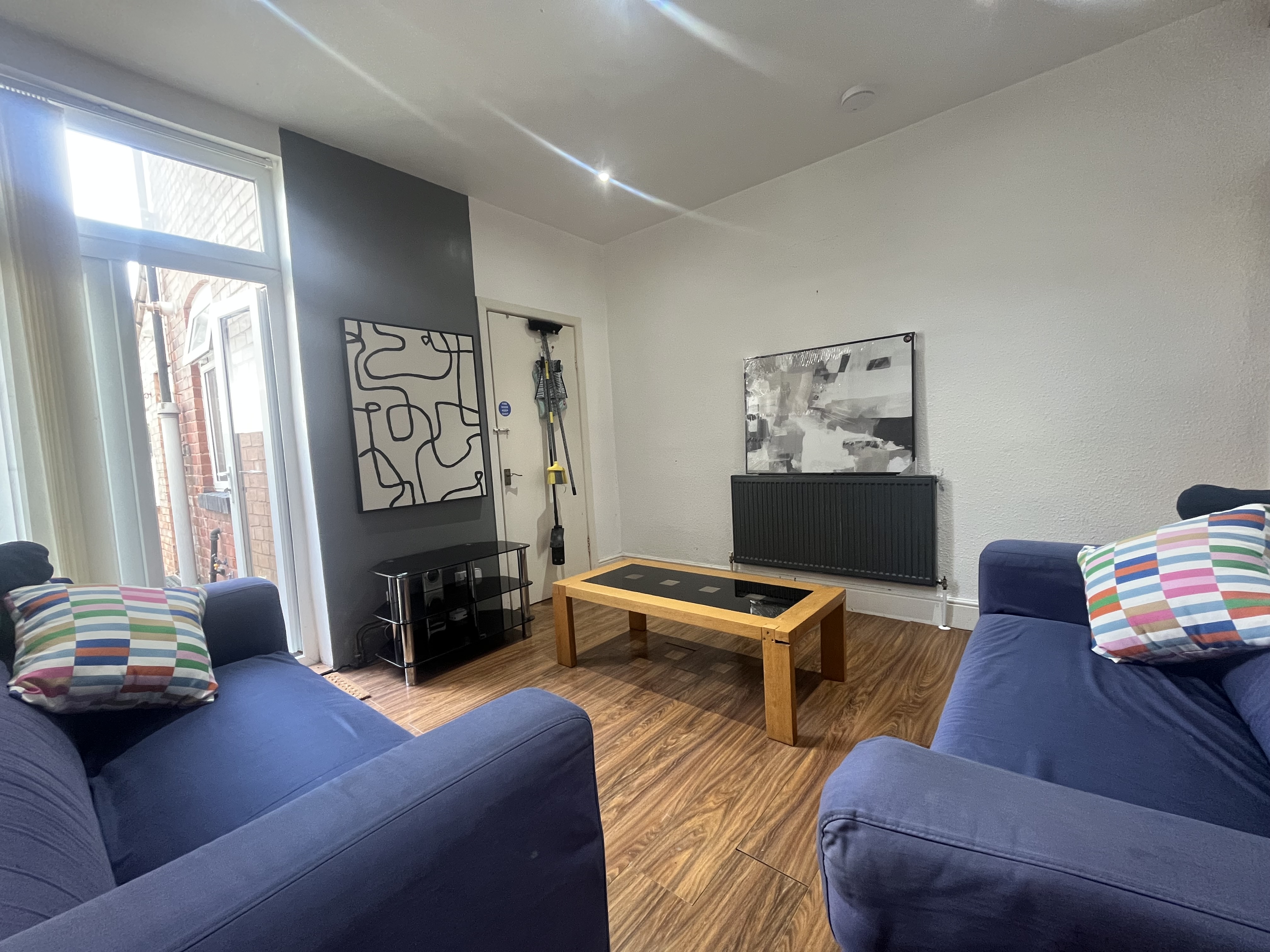 5 Bed house to Rent in Selly Oak | B29 7DG - Image 1
