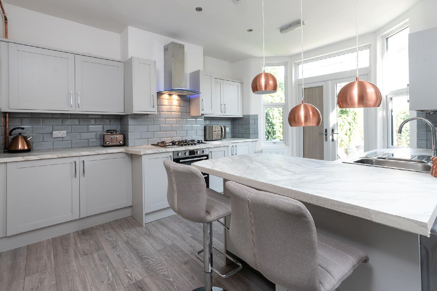 6 Bed house to Rent in Fishponds | BS16 2AX - Image 3