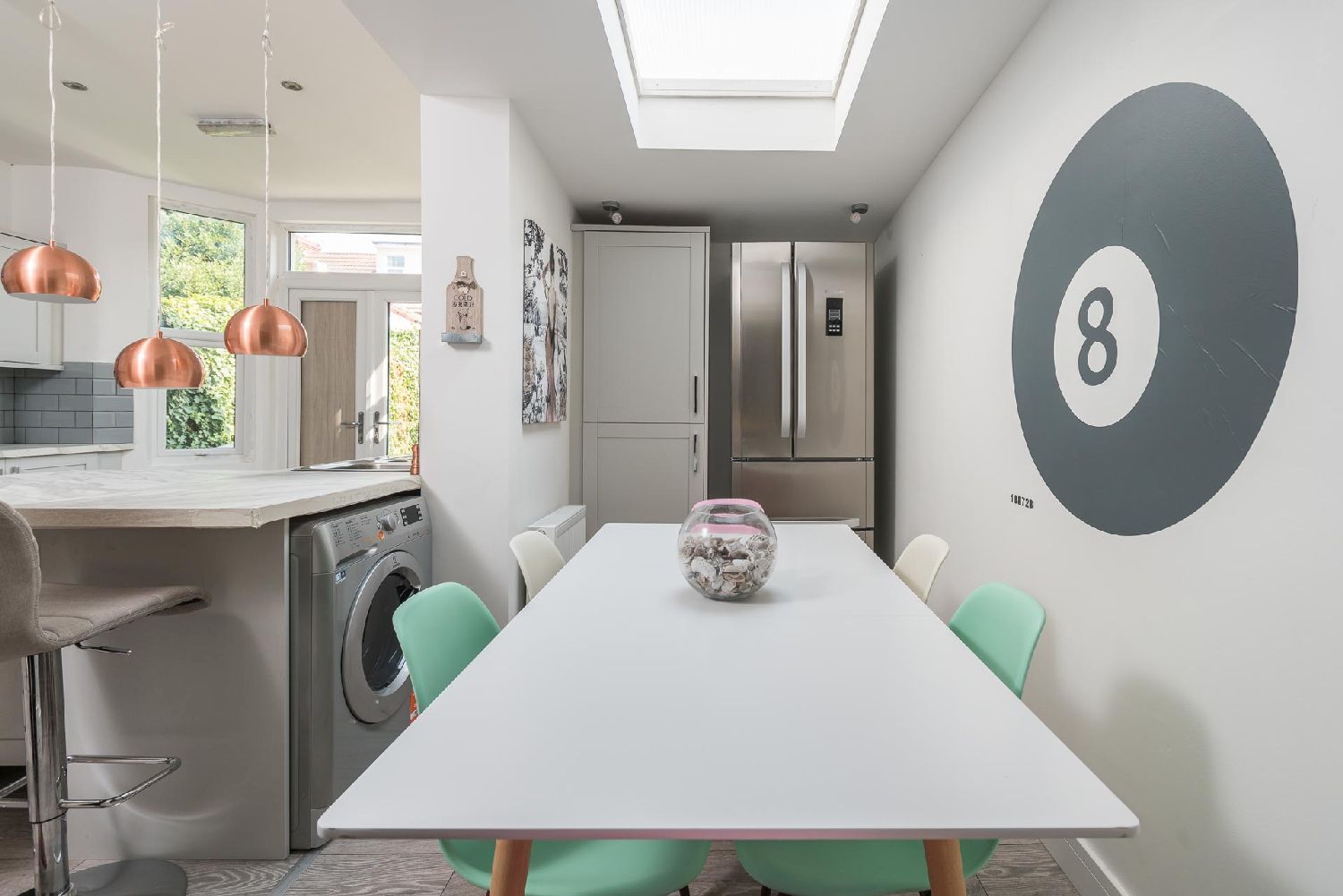 6 Bed house to Rent in Fishponds | BS16 2AX - Image 4