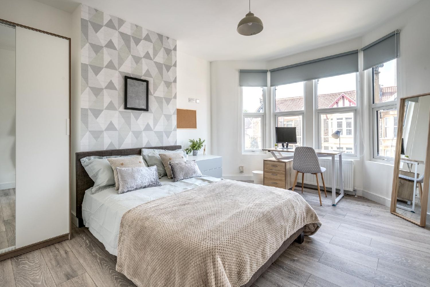 6 Bed house to Rent in Fishponds | BS16 2AX - Image 5