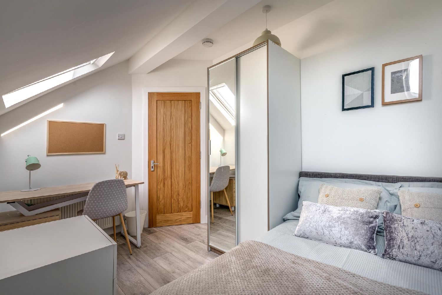 6 Bed house to Rent in Fishponds | BS16 2AX - Image 6