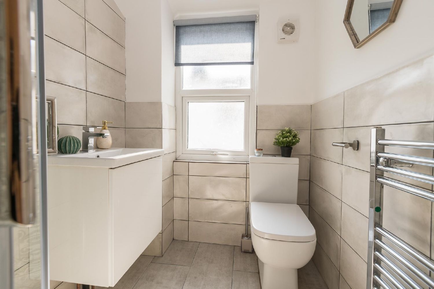 1 Bed house to Rent in Fishponds | BS16 2AX - Image 6