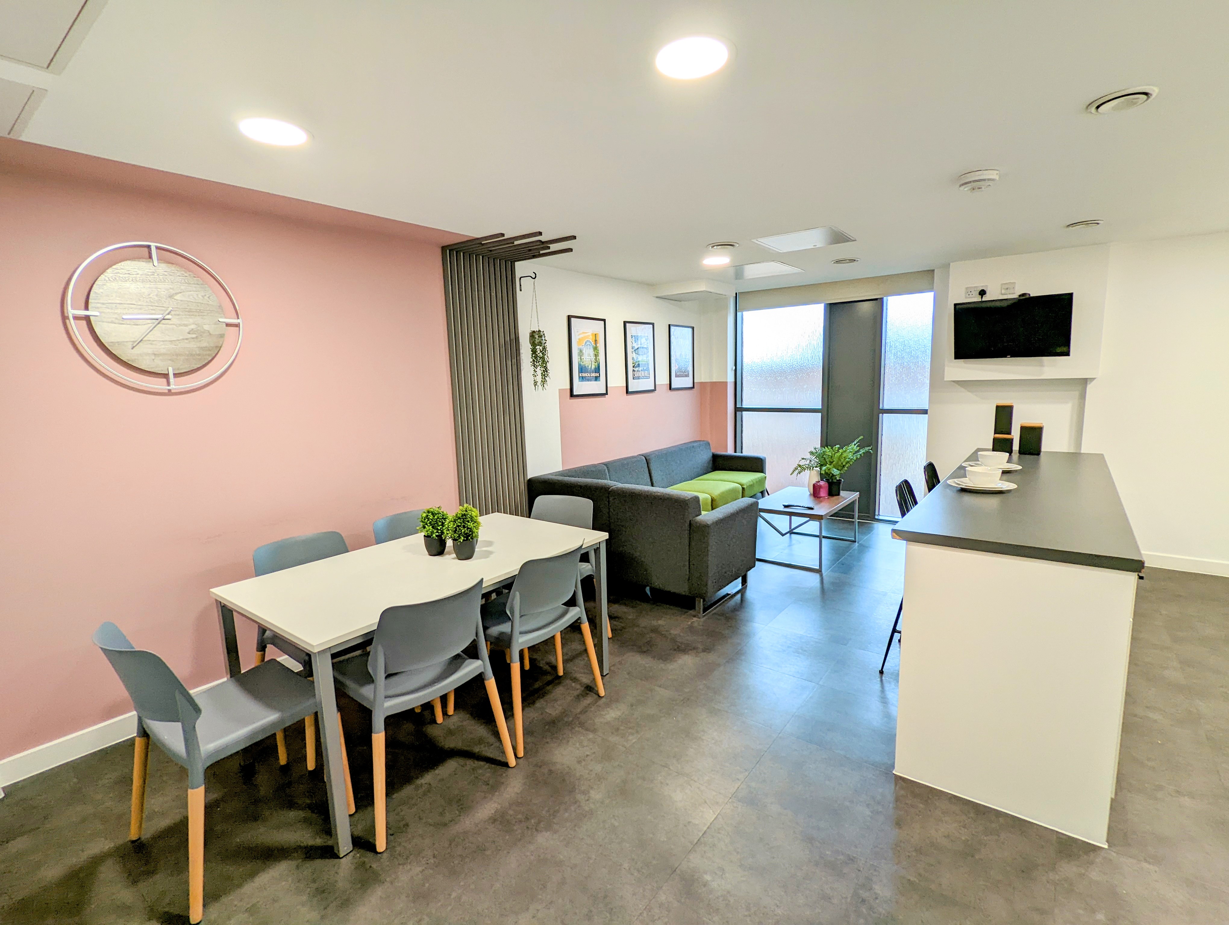 1 Bed flat to Rent in Five Ways | B15 1PL - Image 5