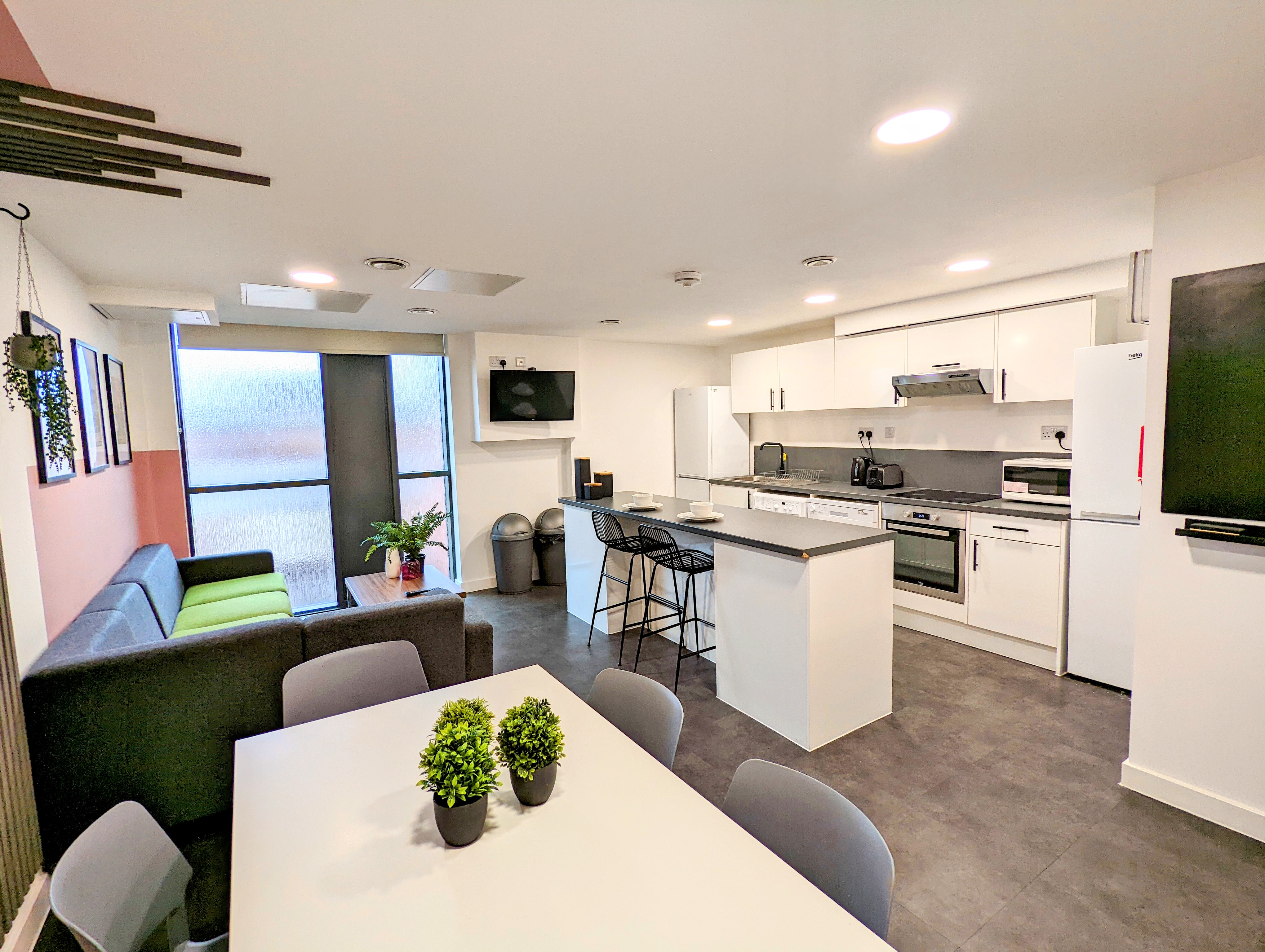1 Bed flat to Rent in Five Ways | B15 1PL - Image 6
