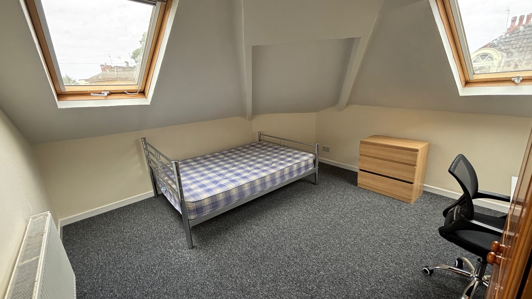 1 Bed flat to Rent in Cotham | BS6 6HZ - Image 4