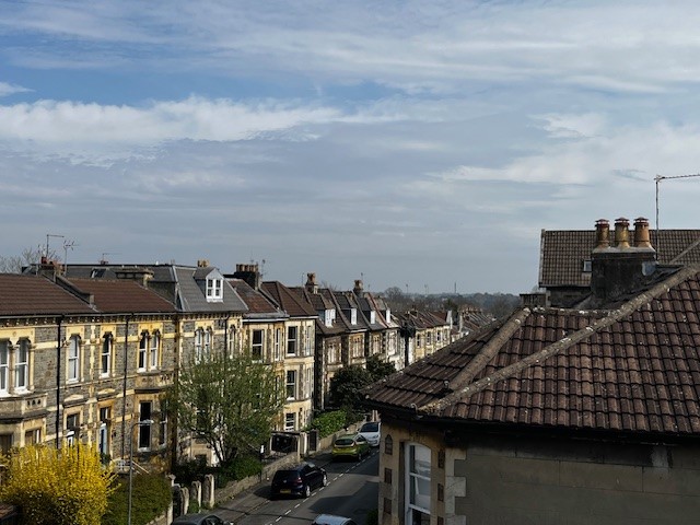 1 Bed flat to Rent in Cotham | BS6 6HZ - Image 5