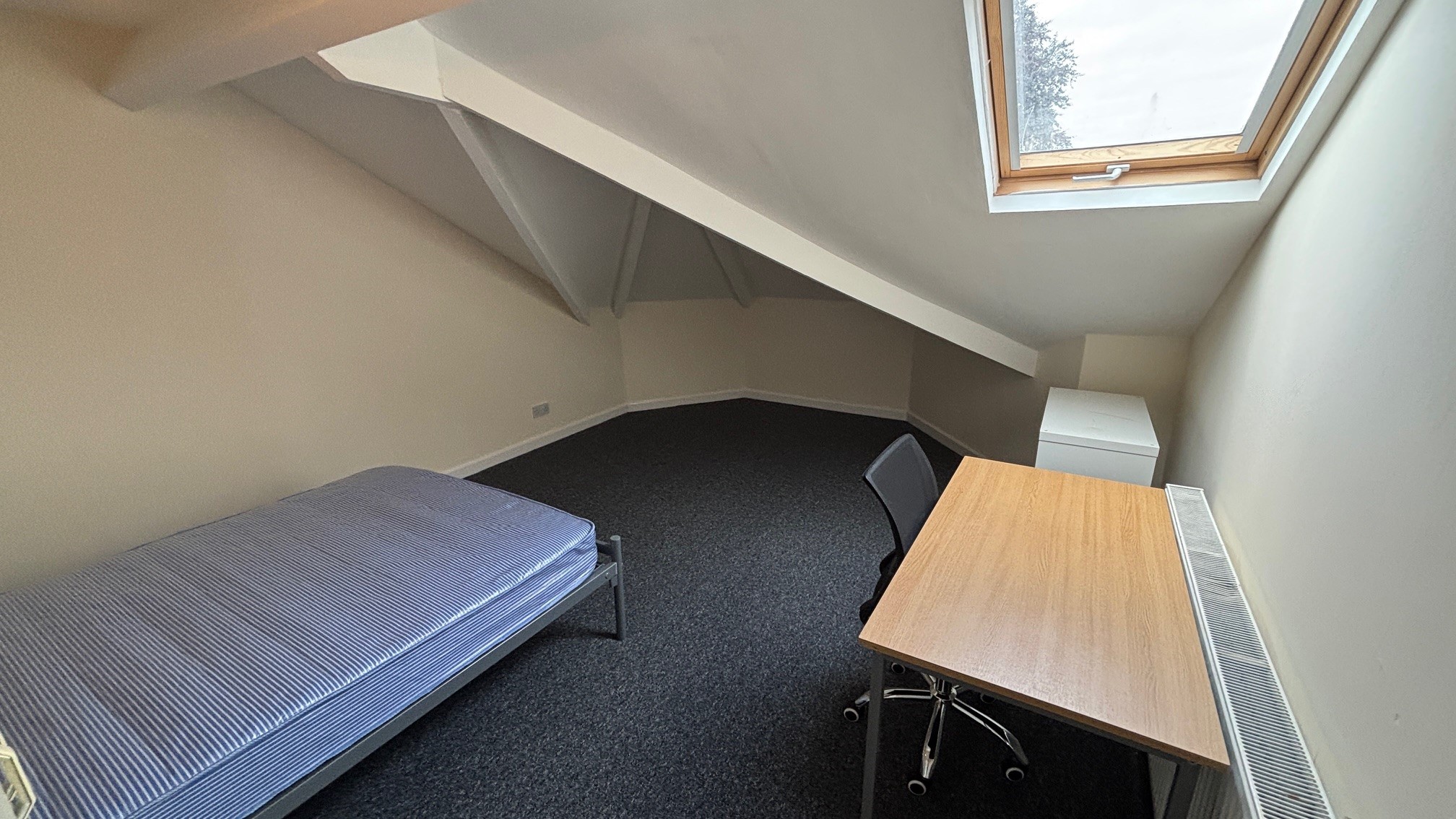 1 Bed flat to Rent in Cotham | BS6 6HZ - Image 6