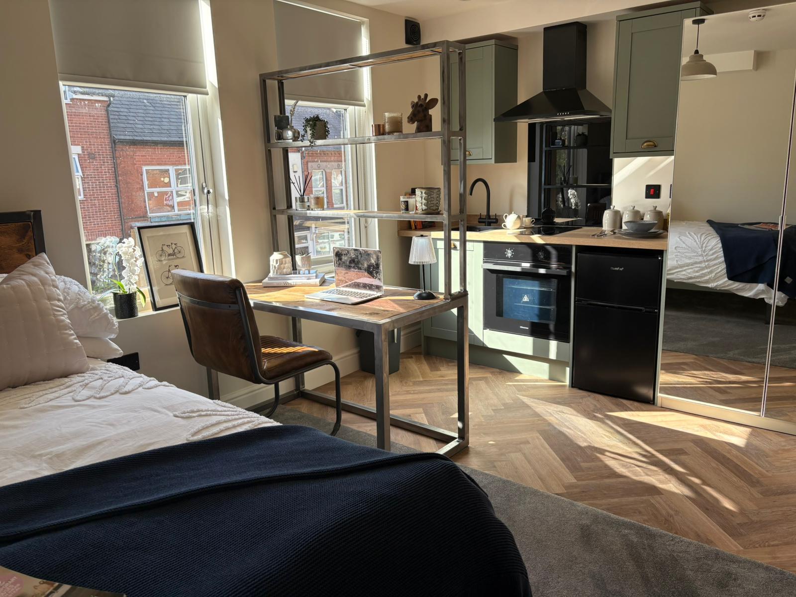 1 Bed flat to Rent in Selly Oak | B29 7DA - Image 3